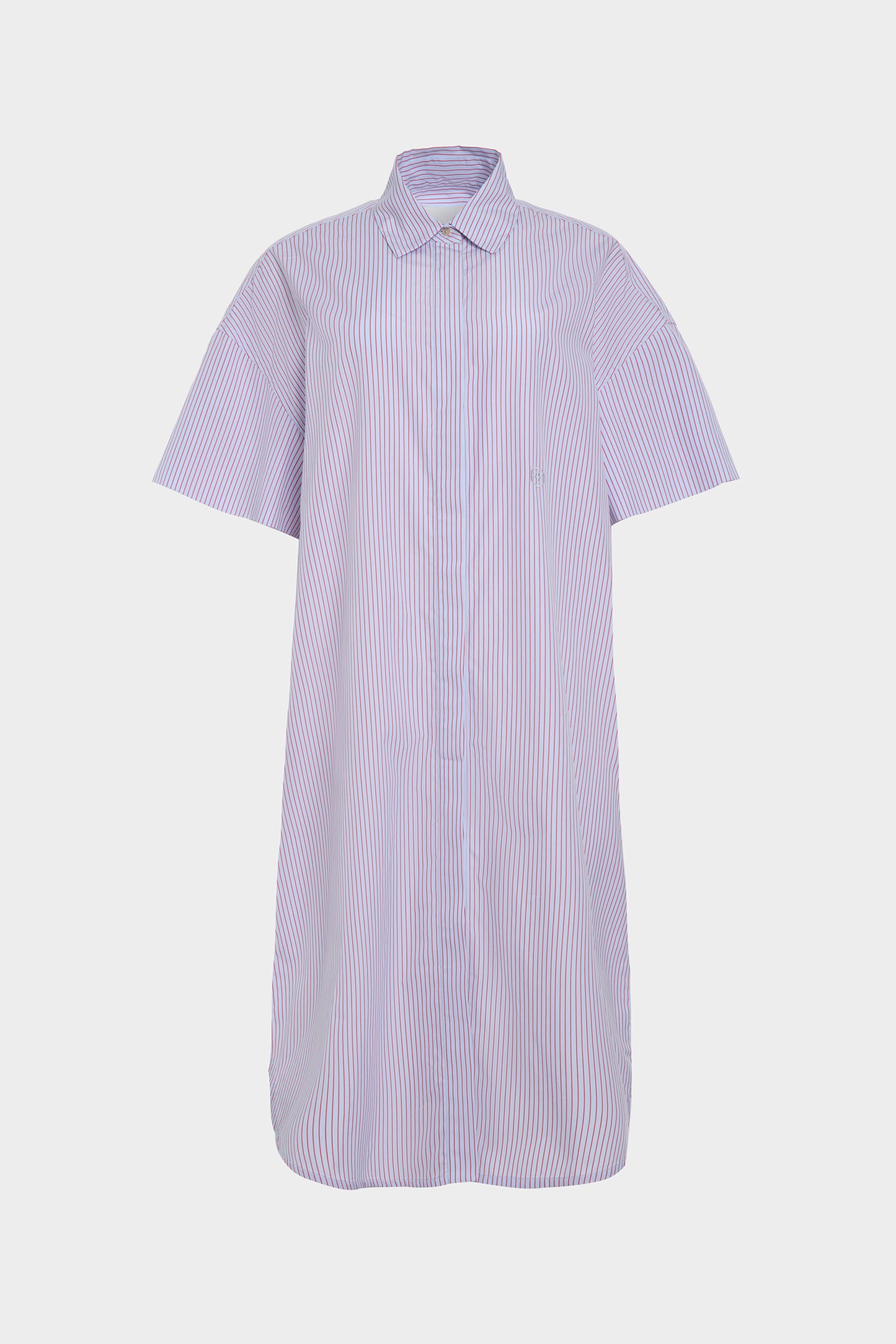 The Anu Shirtdress