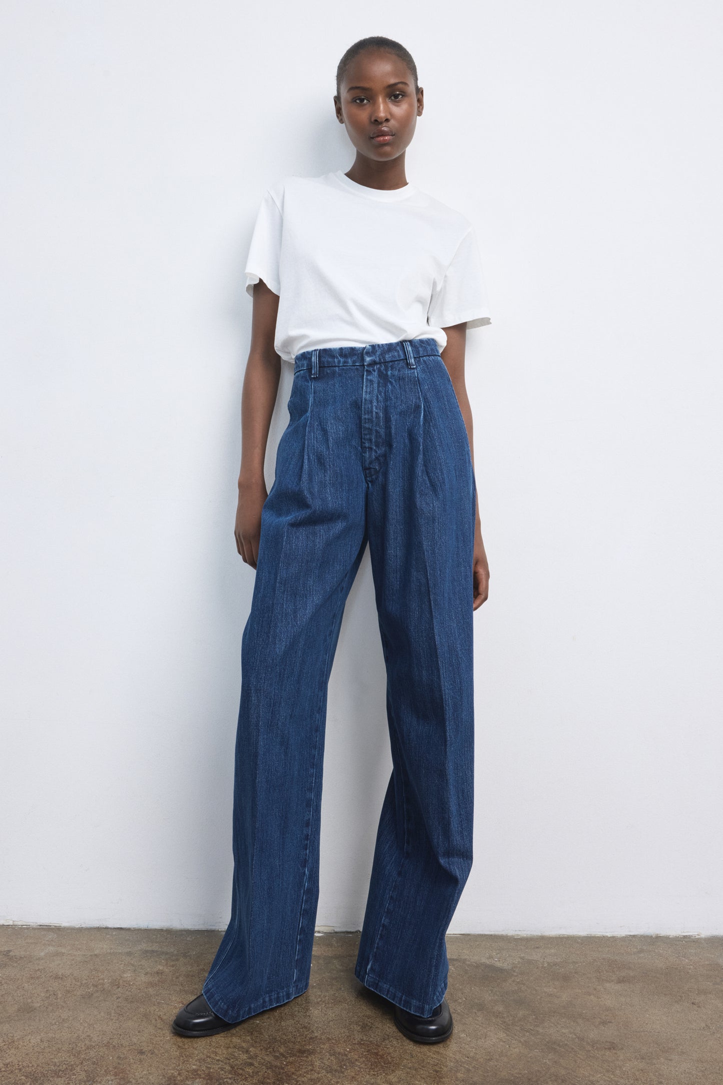 The Crewe Jean