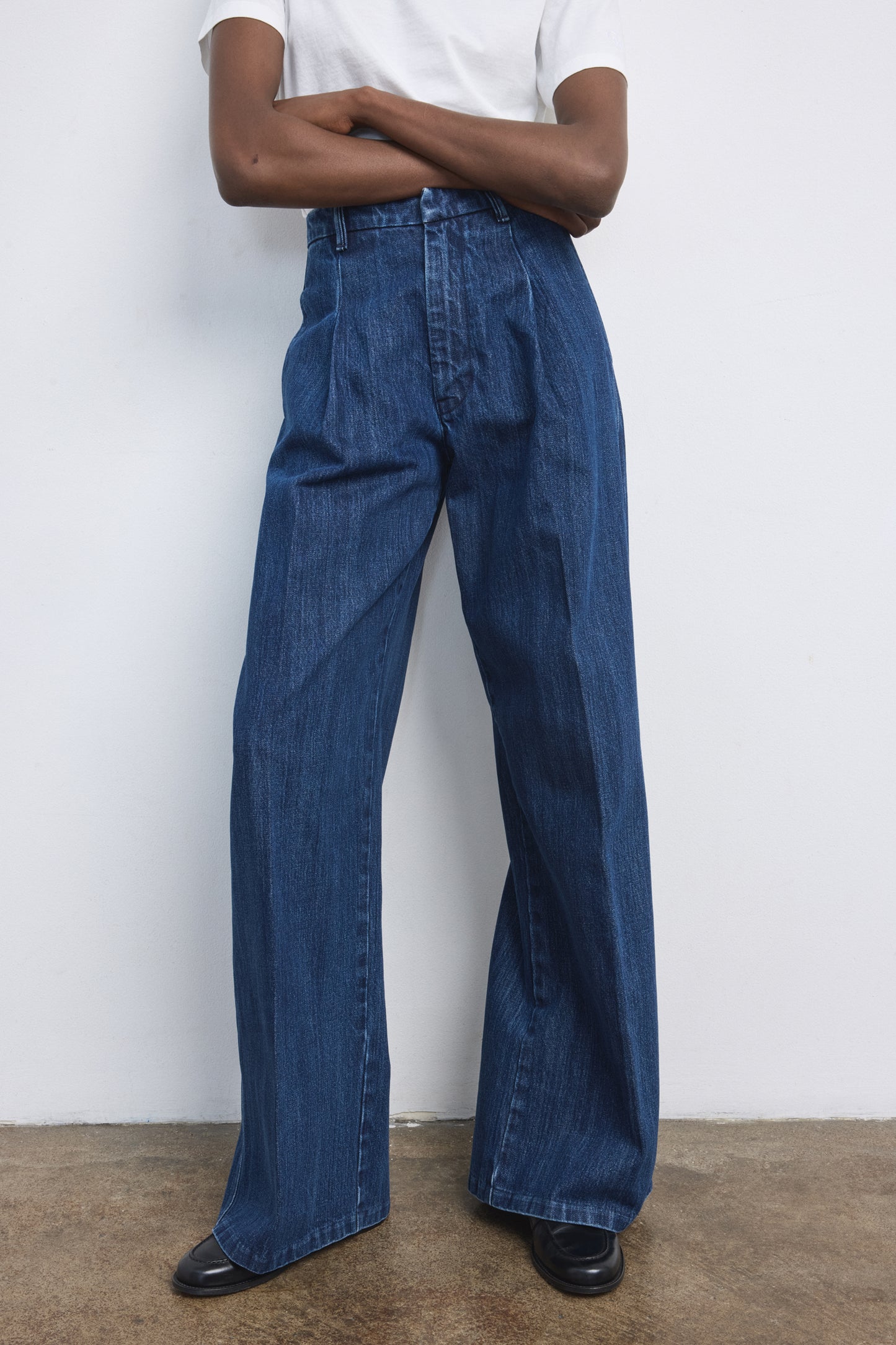The Crewe Jean