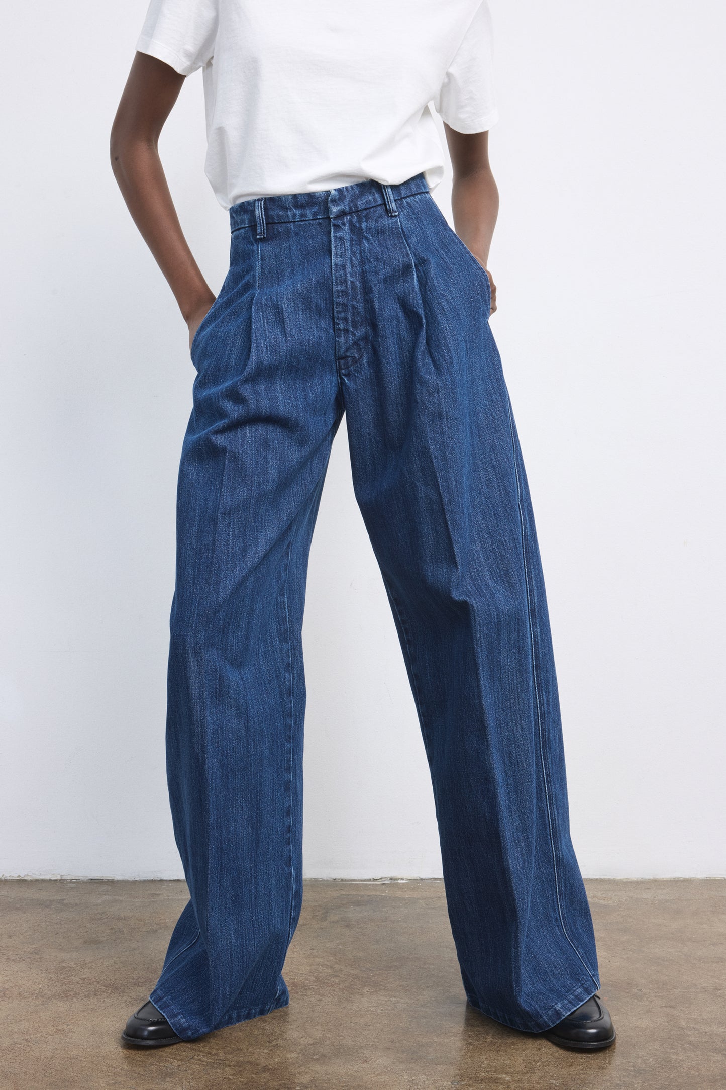 The Crewe Jean
