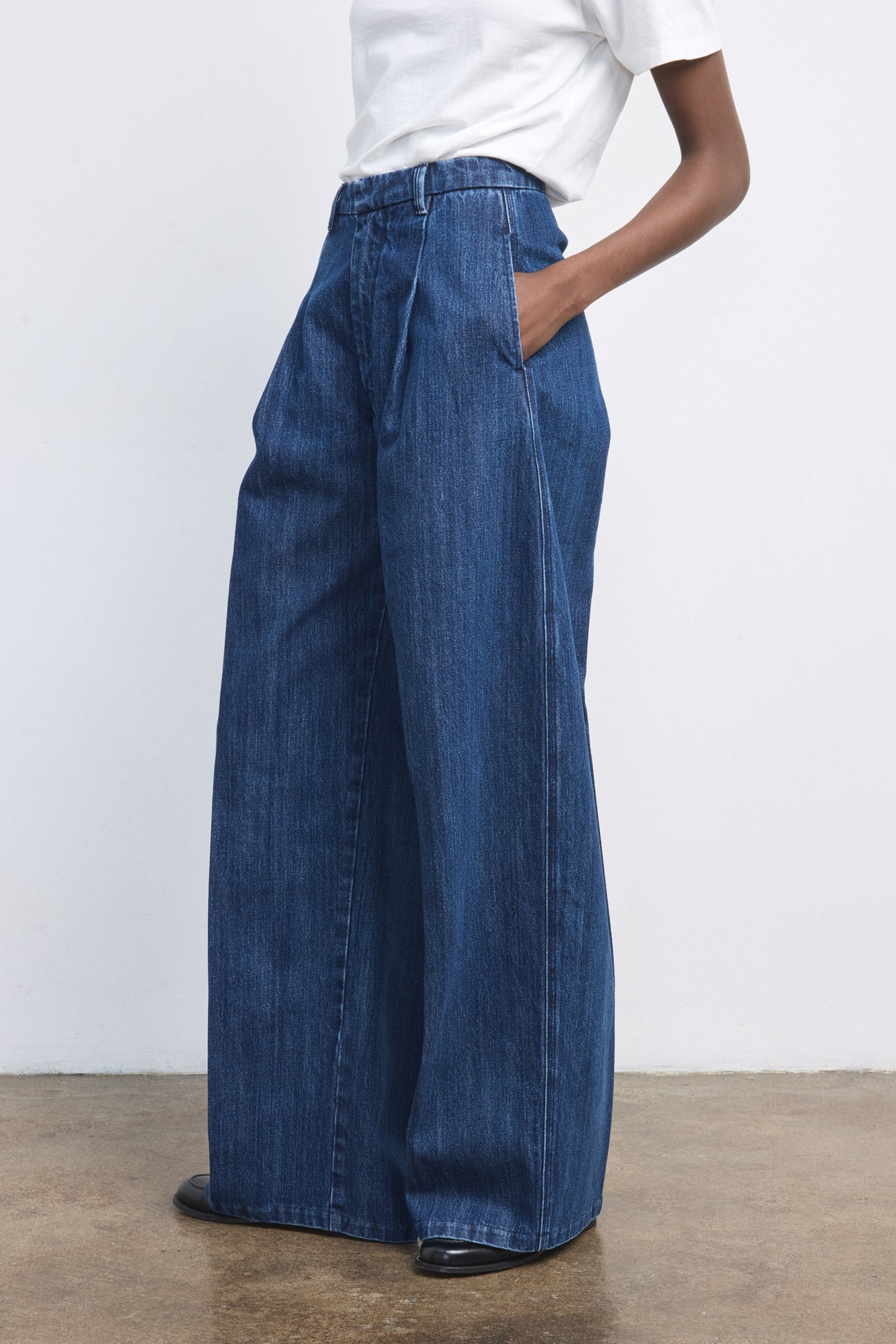 The Crewe Jean