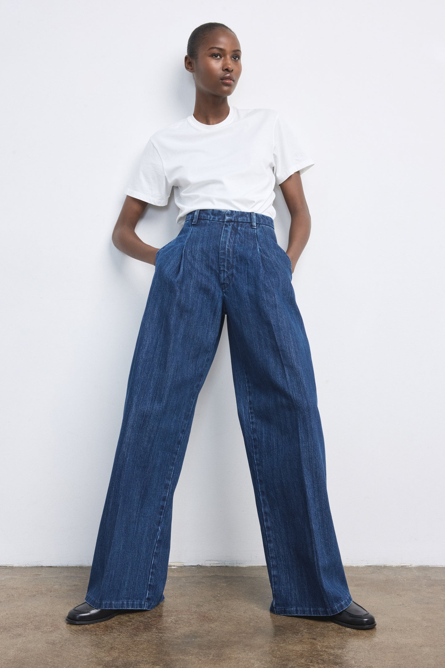 The Crewe Jean