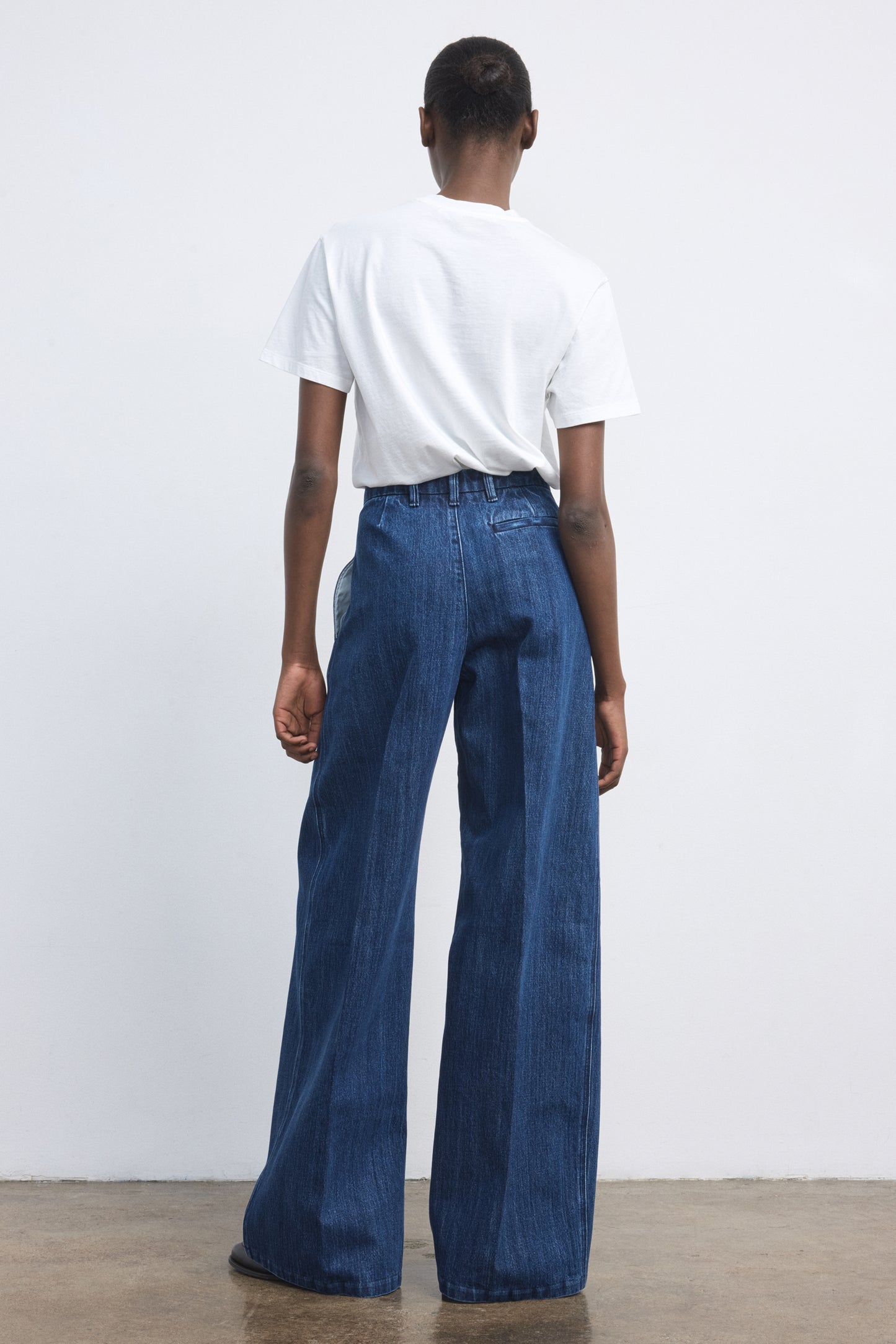 The Crewe Jean