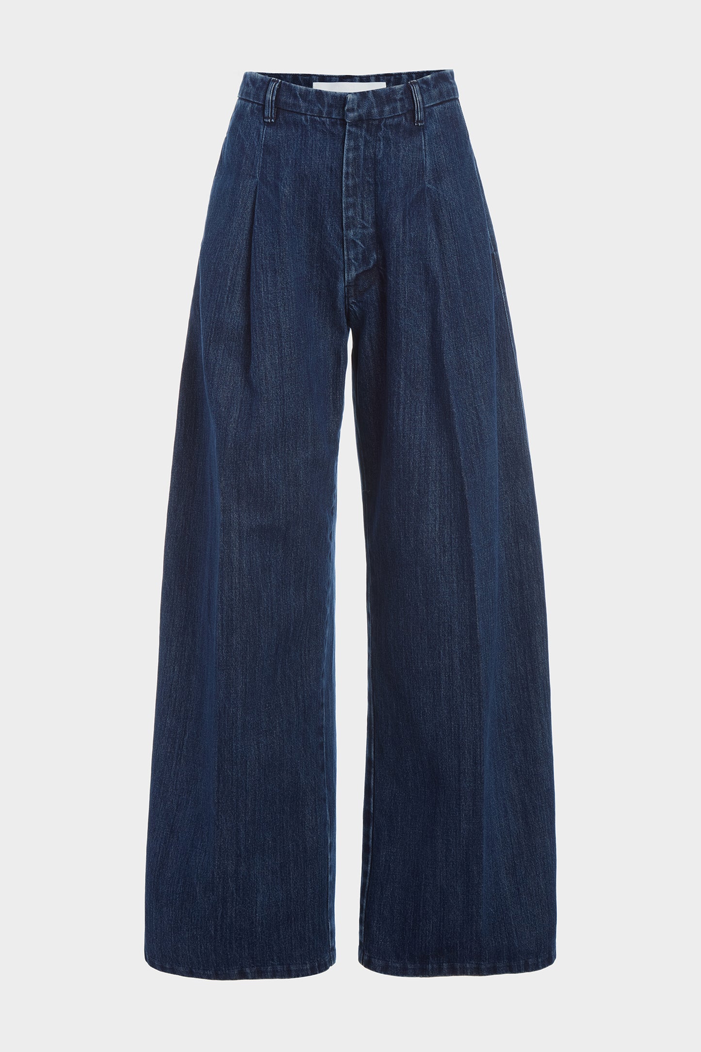 The Crewe Jean
