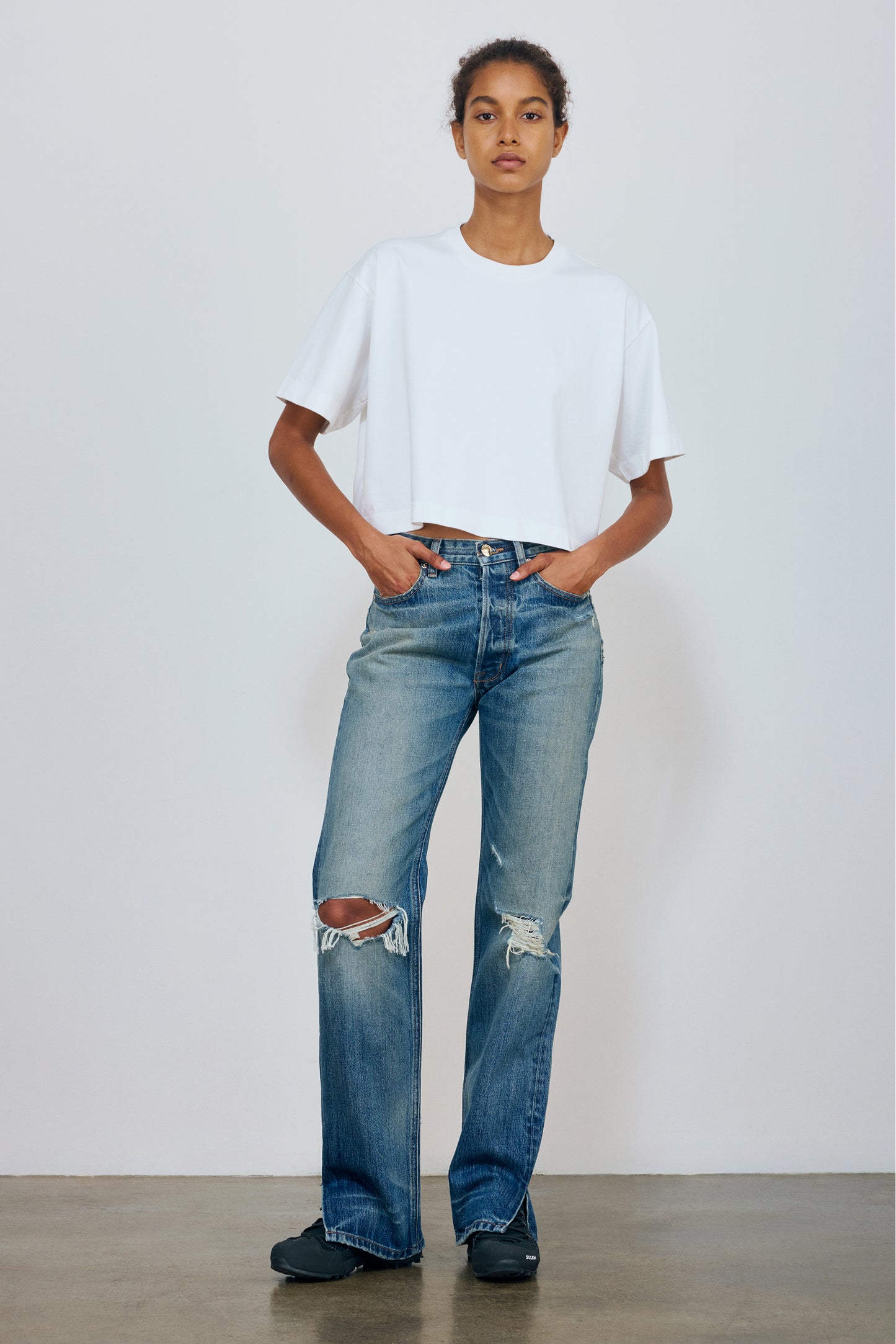 The Agnes Jean