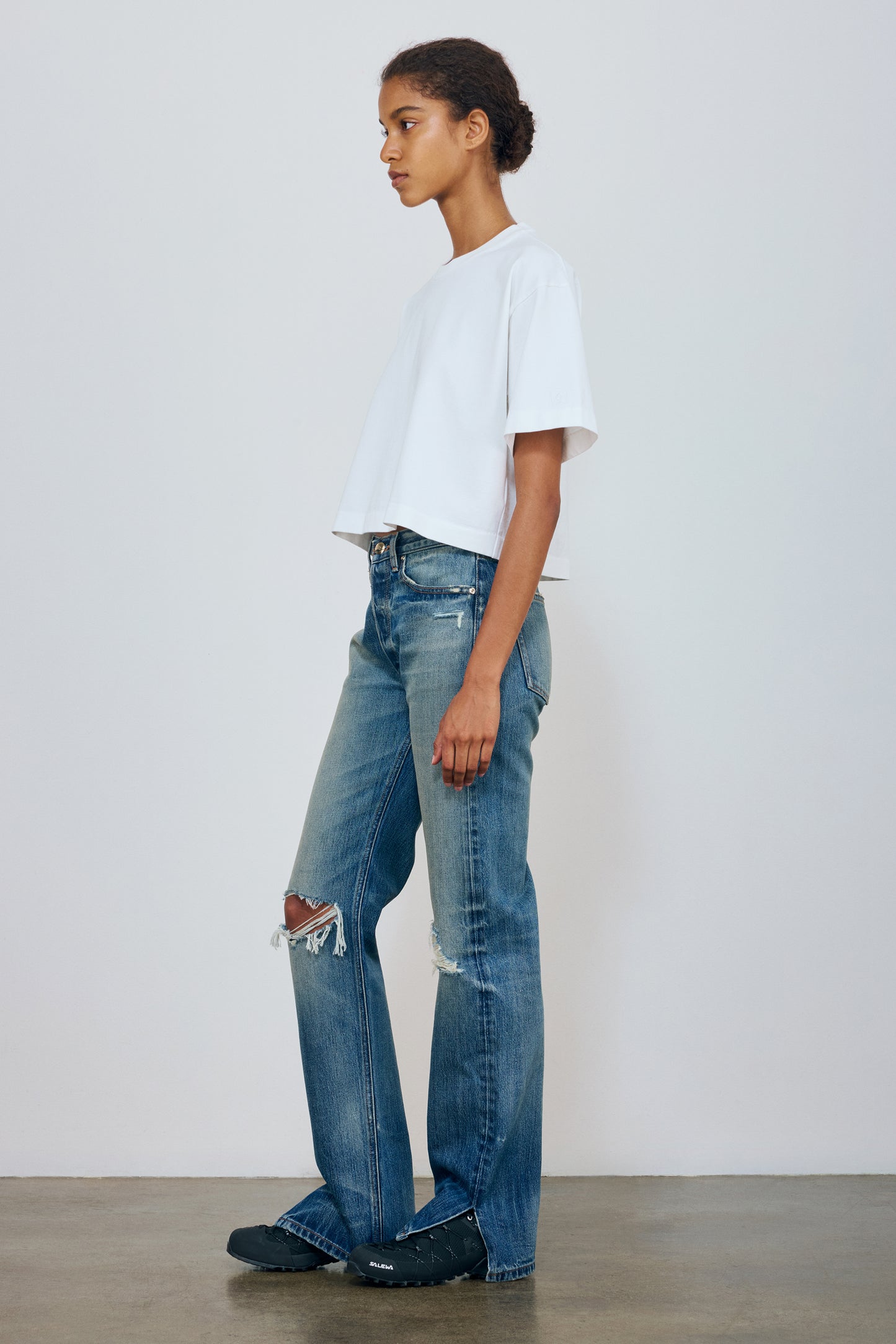 The Agnes Jean