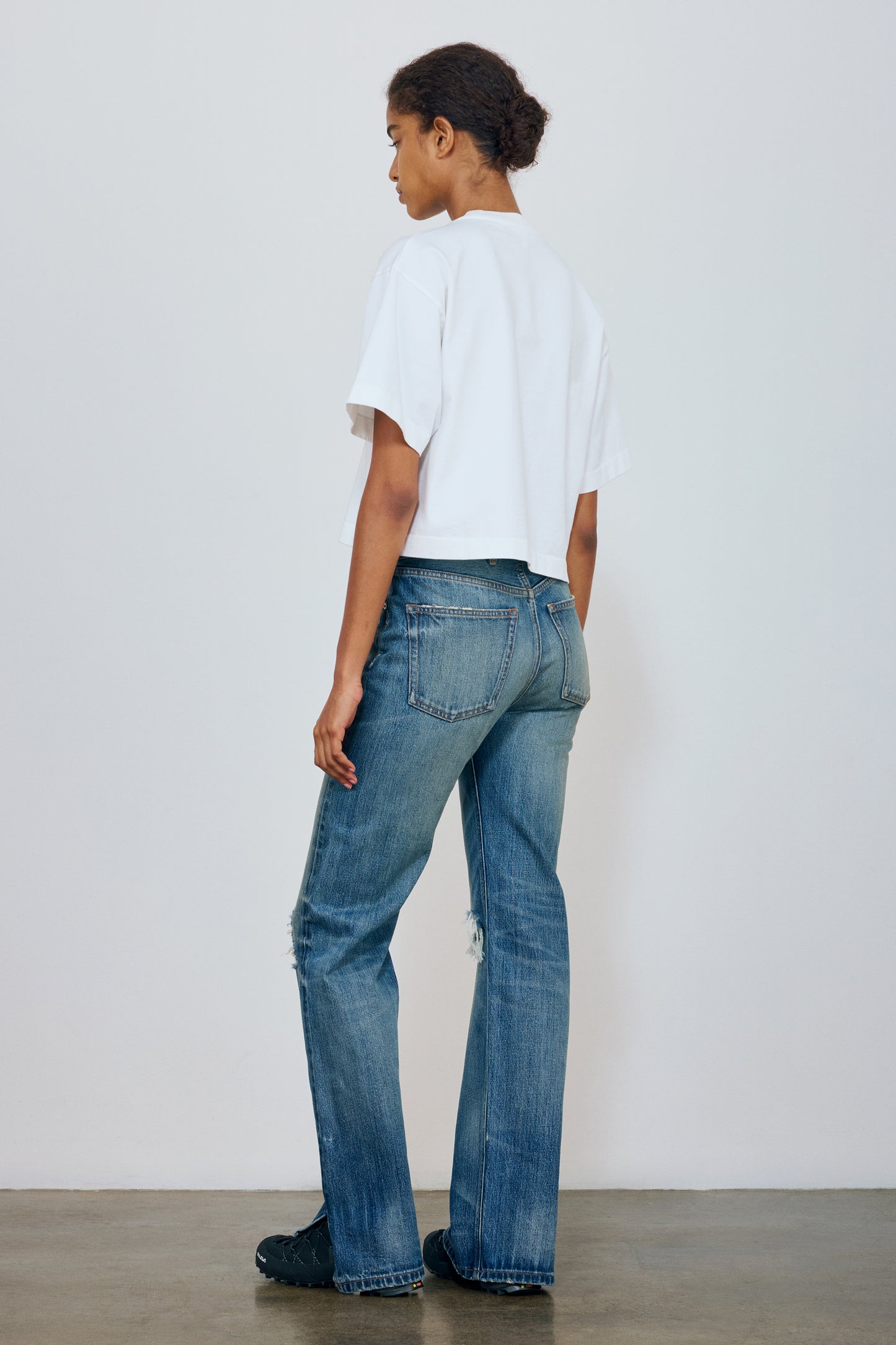 The Agnes Jean