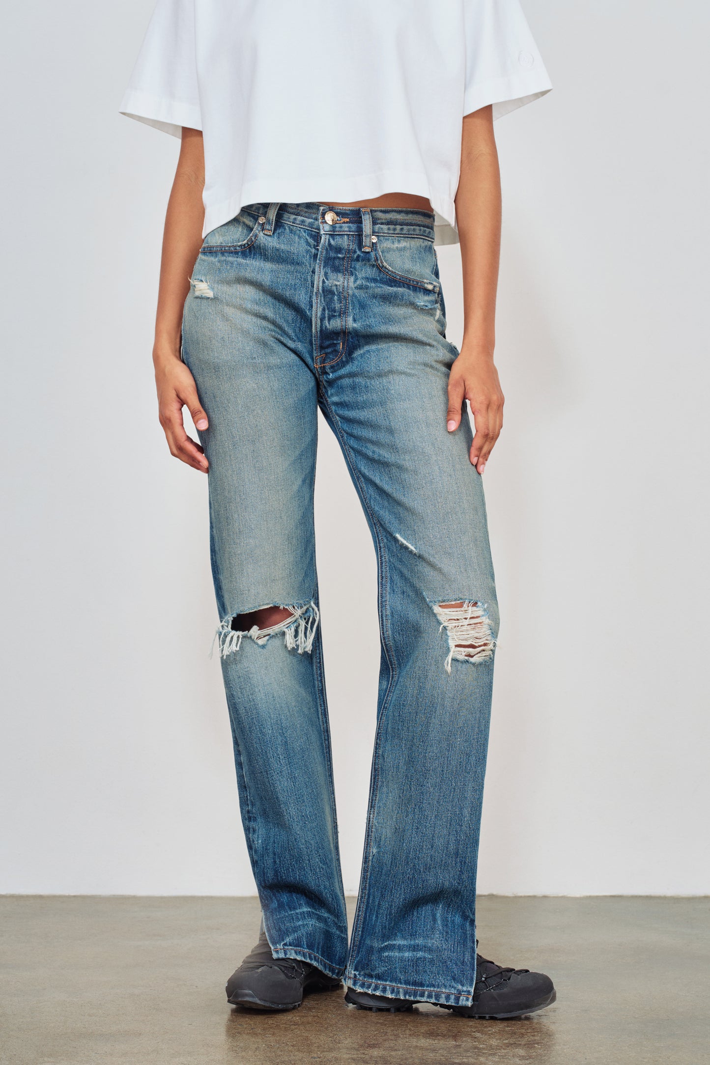 The Agnes Jean
