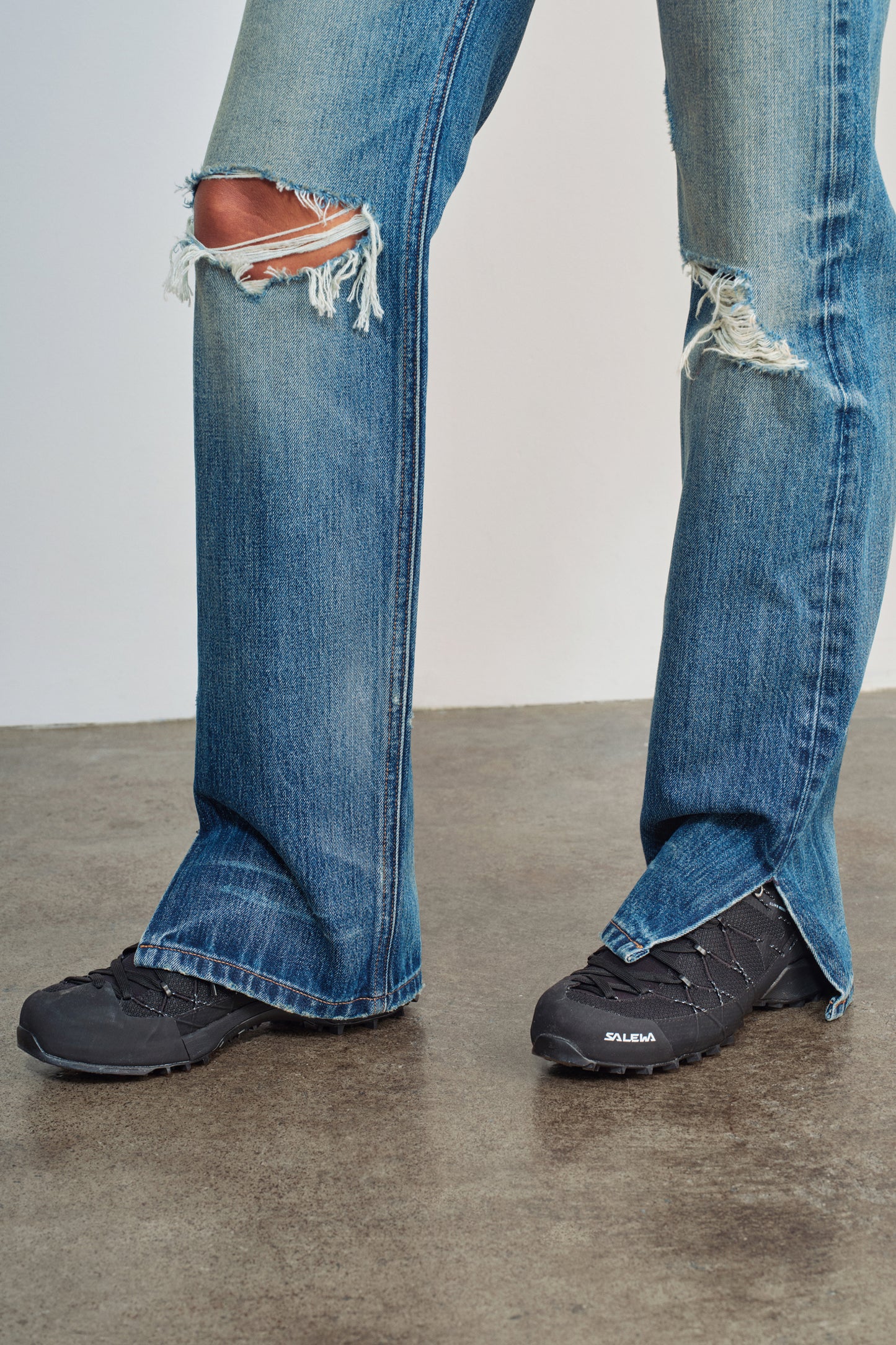 The Agnes Jean