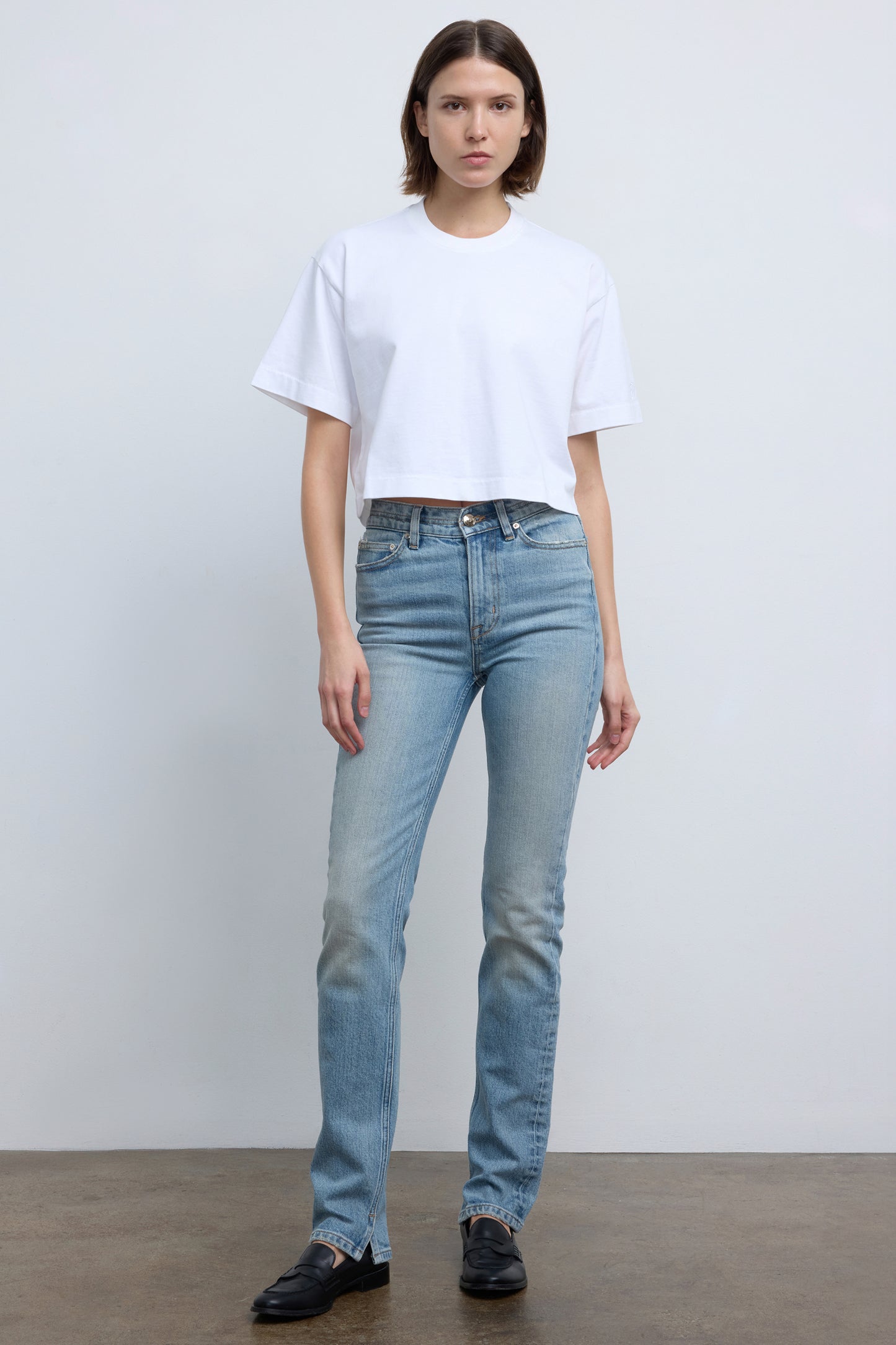 The Cecile Jean
