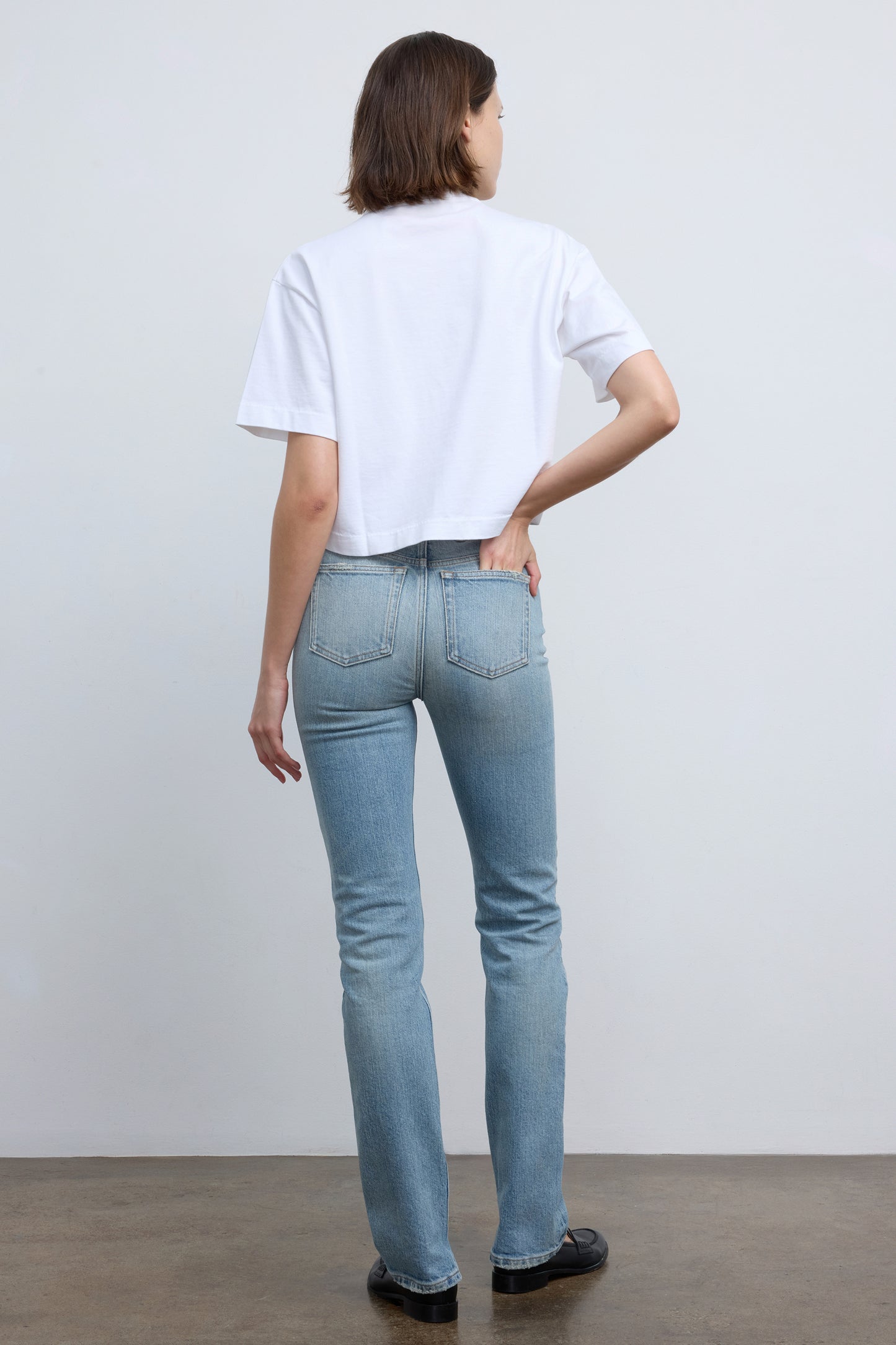 The Cecile Jean