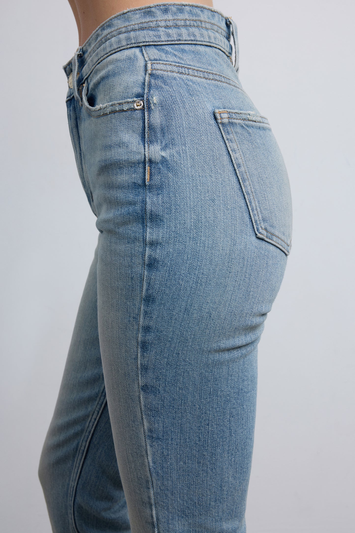 The Cecile Jean