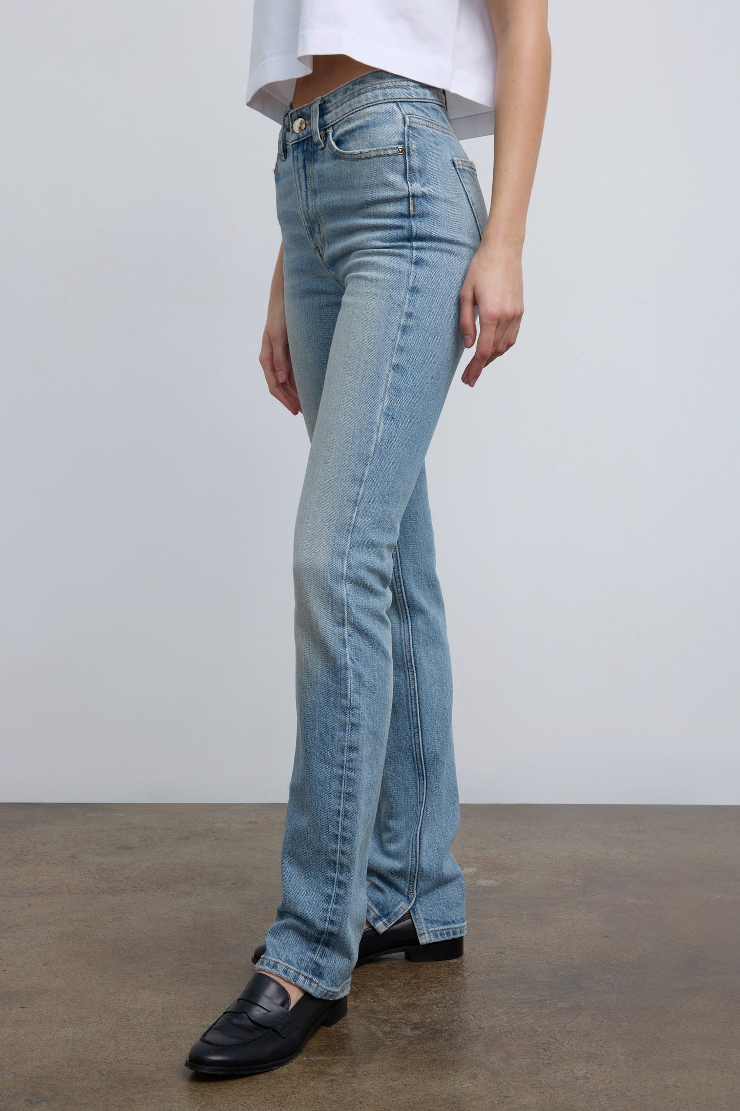 The Cecile Jean