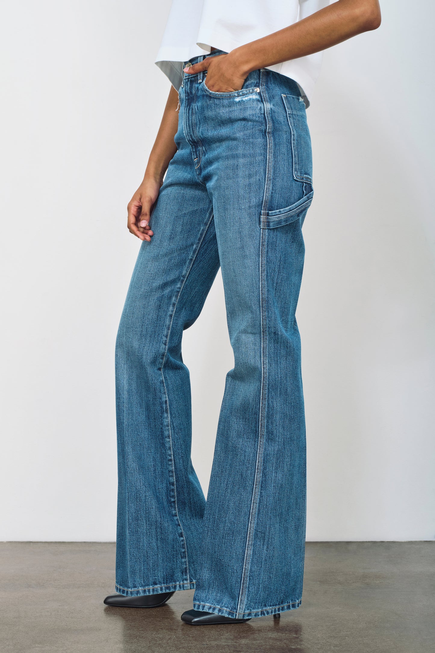 The Clyde Jean