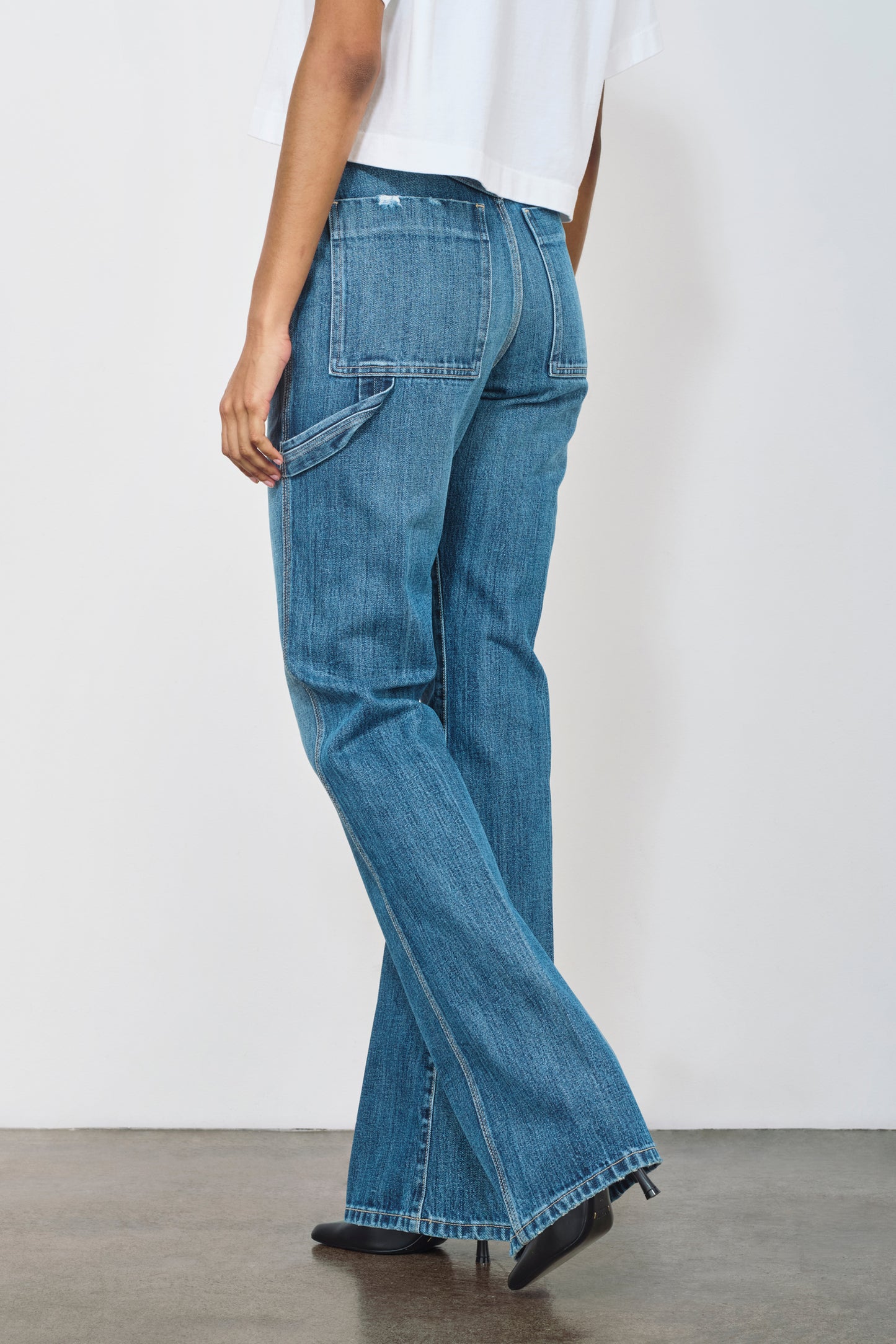 The Clyde Jean