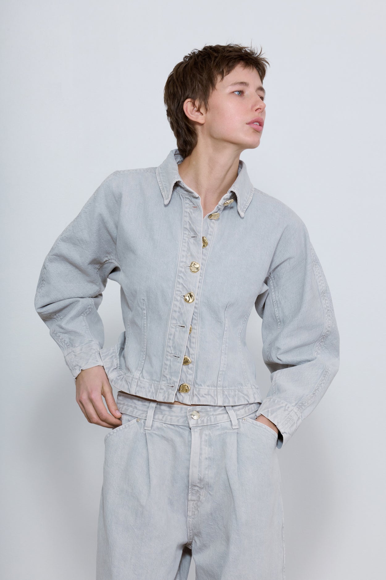 The Fionn Jacket