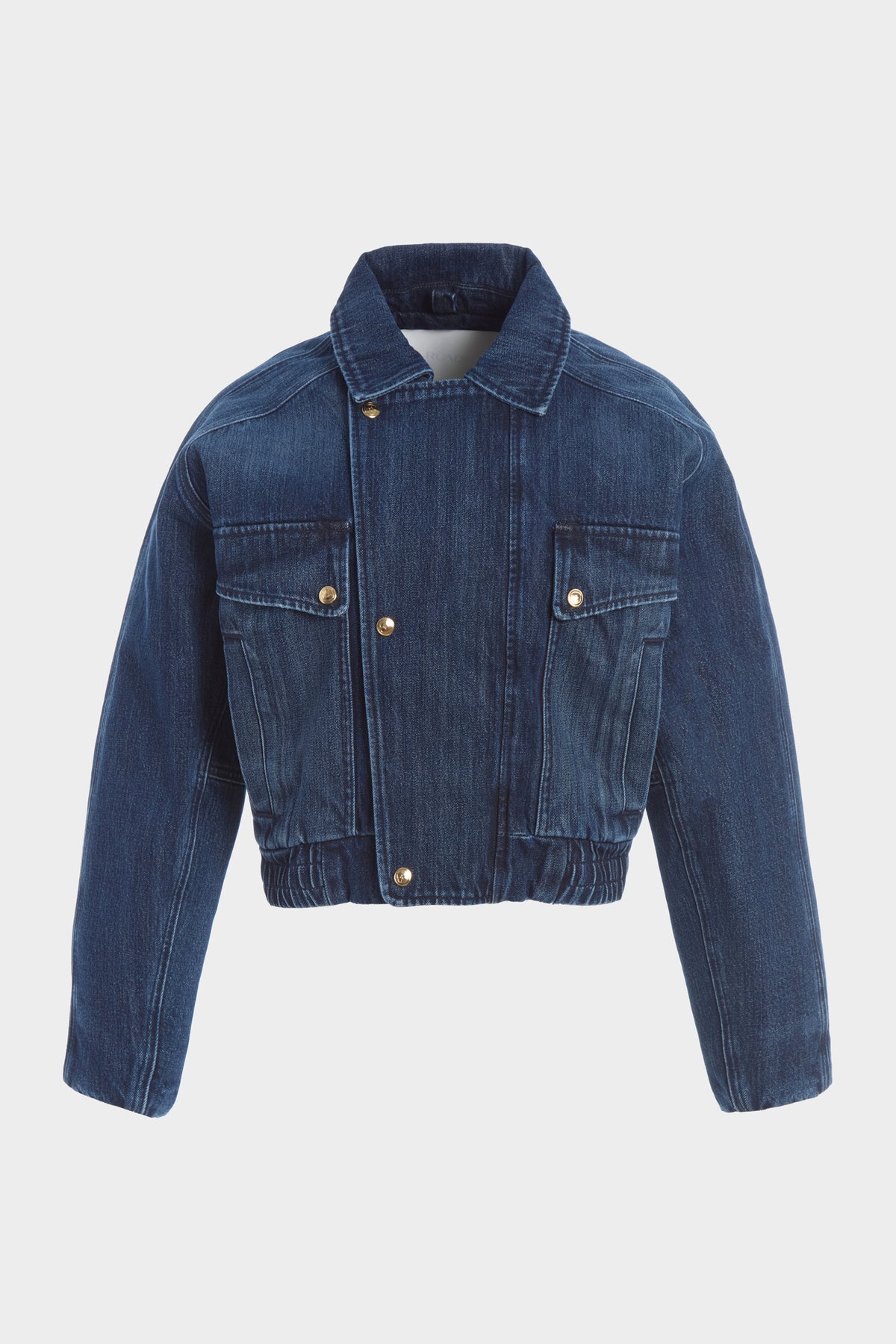 The Ghillie Jacket