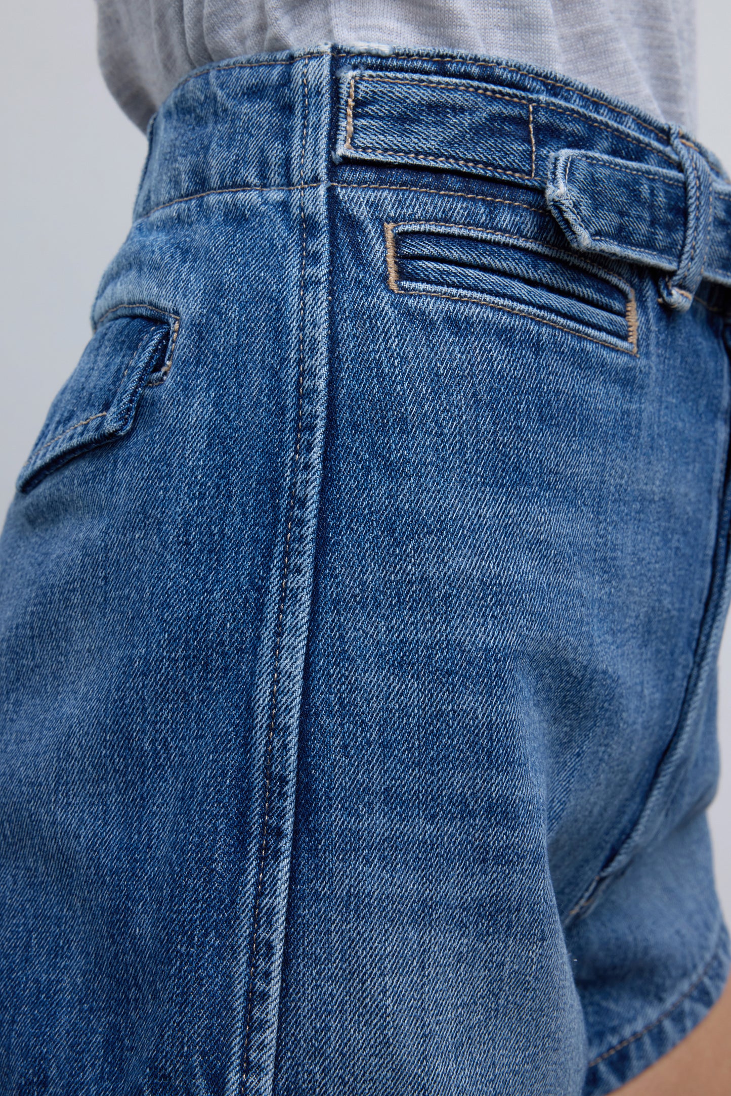 The Grier Short