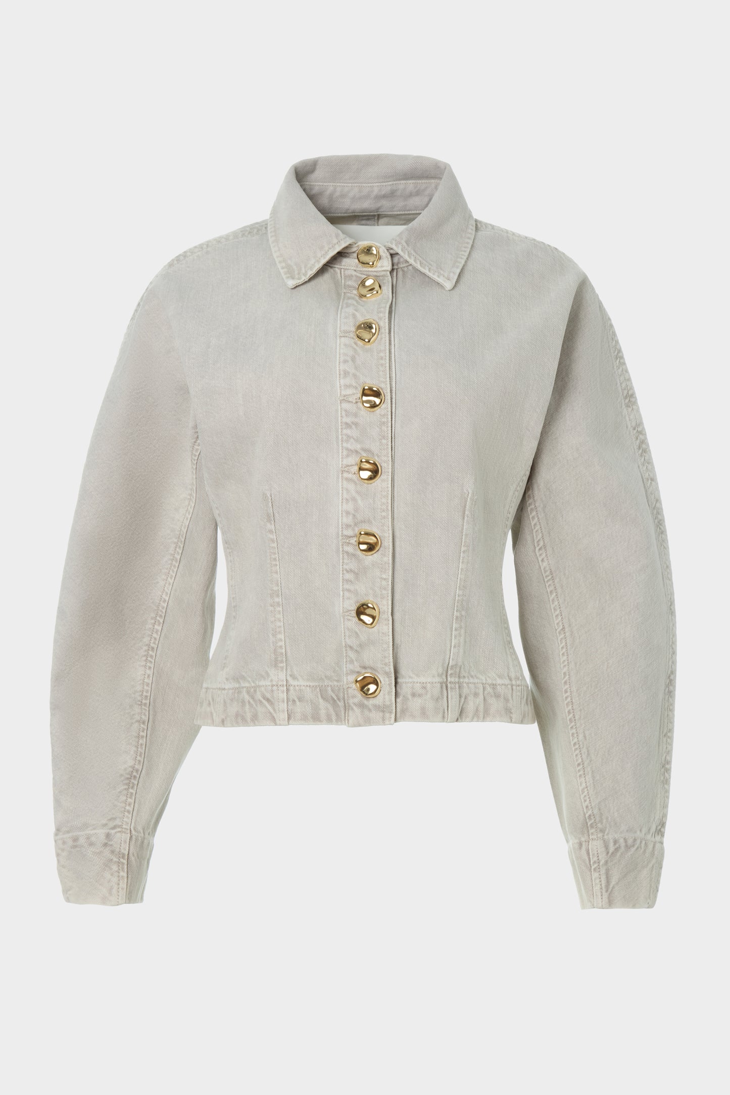 The Fionn Jacket