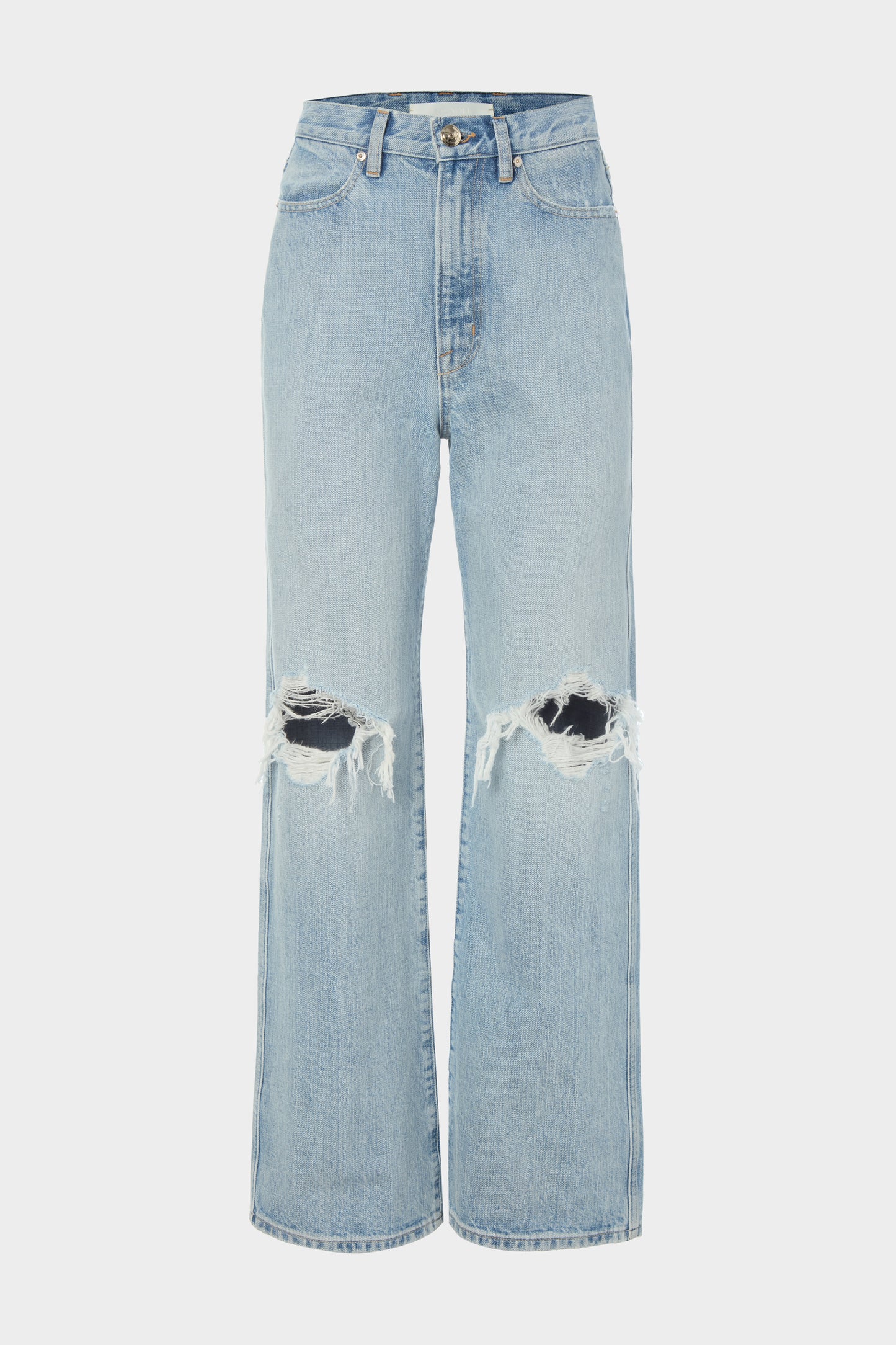 The Quinn Jean