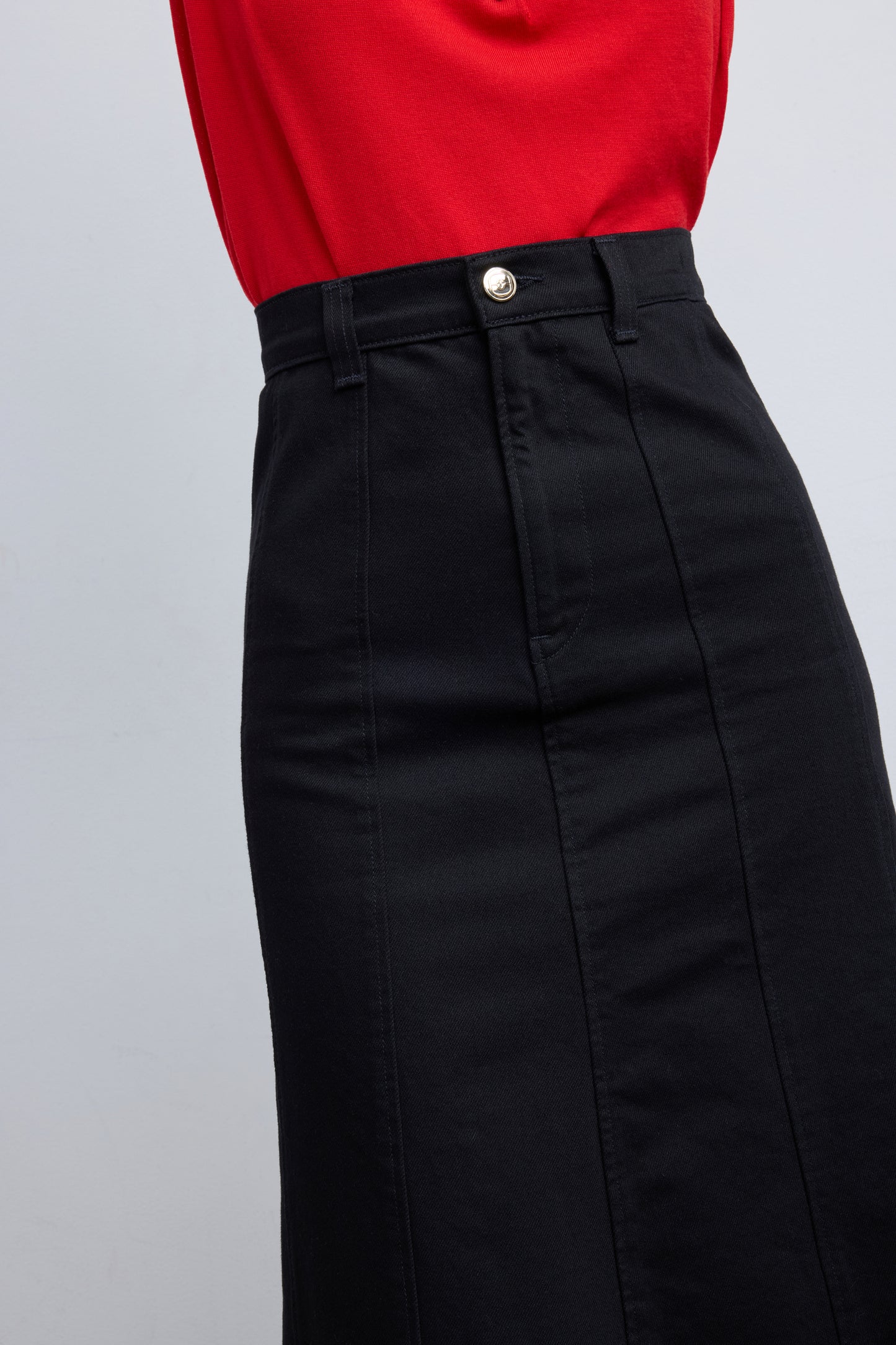 The Staffa Skirt