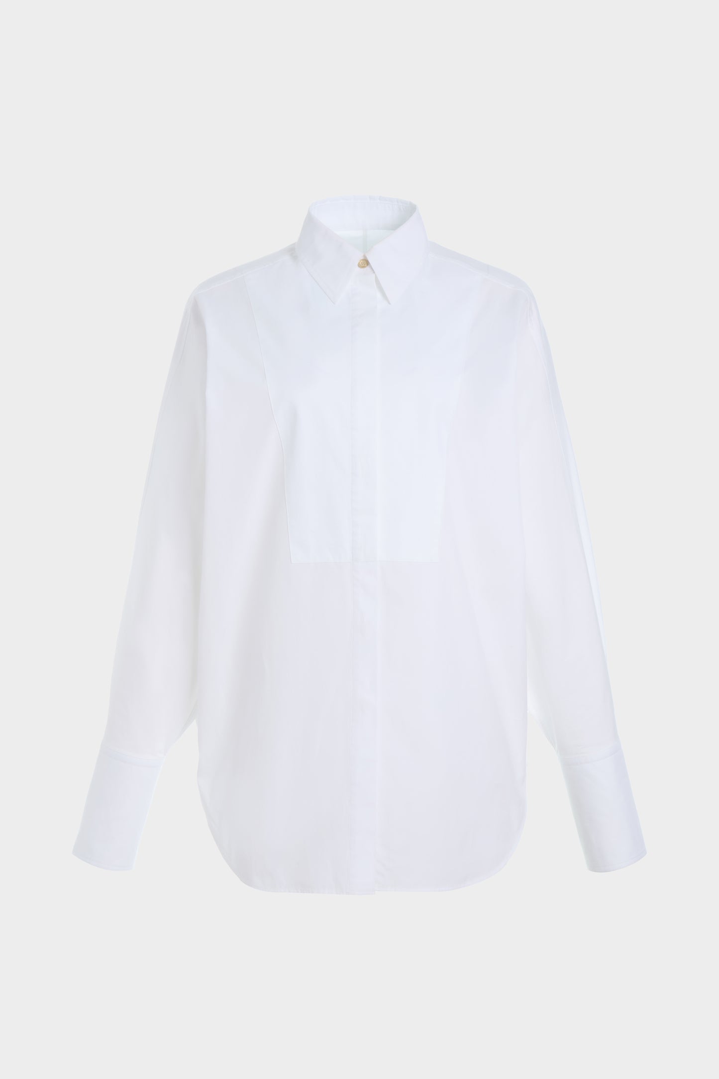 The Dover Tux Shirt