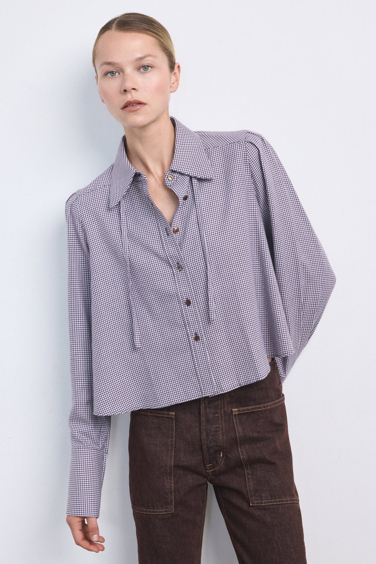 The Durham Top