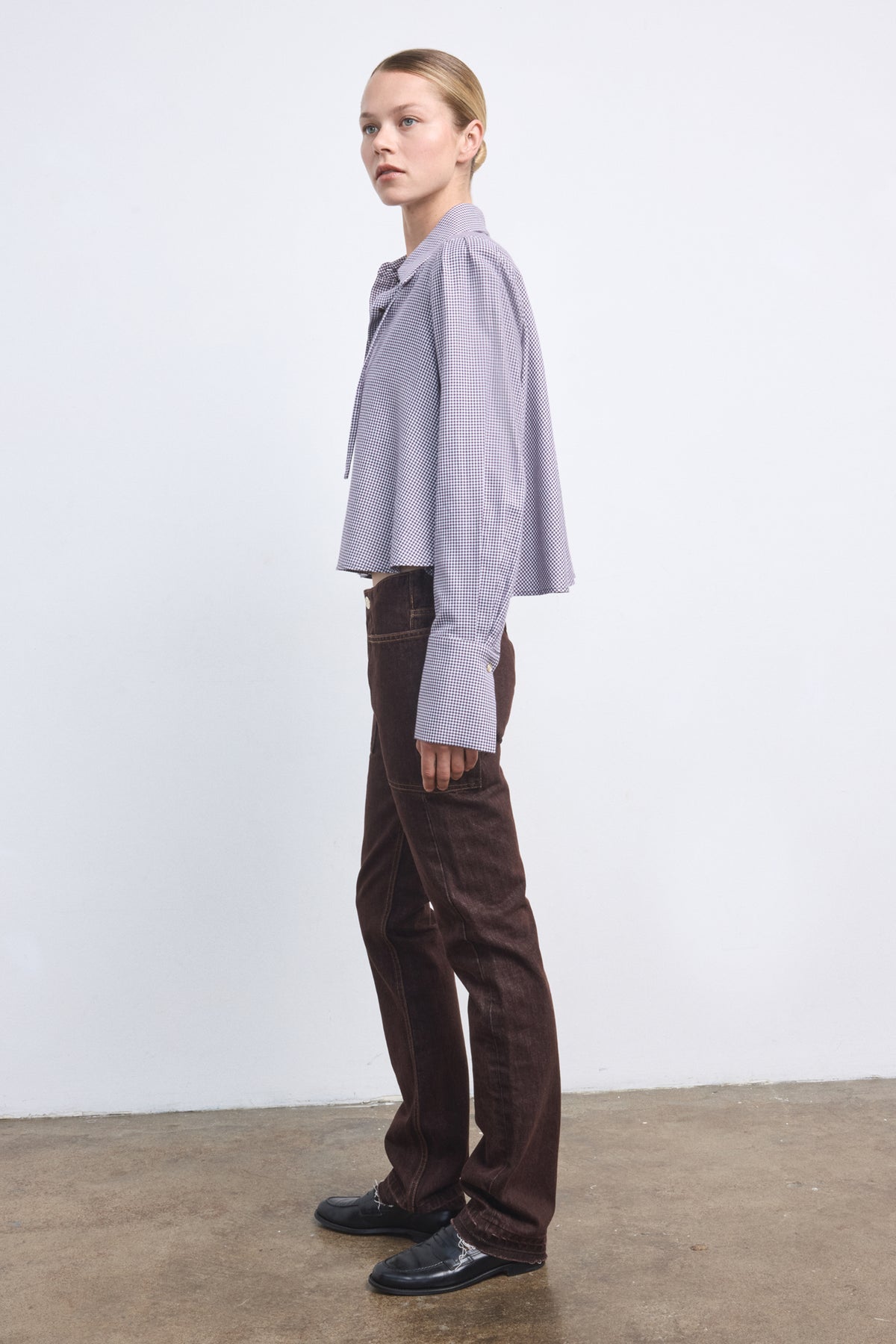 The Durham Top