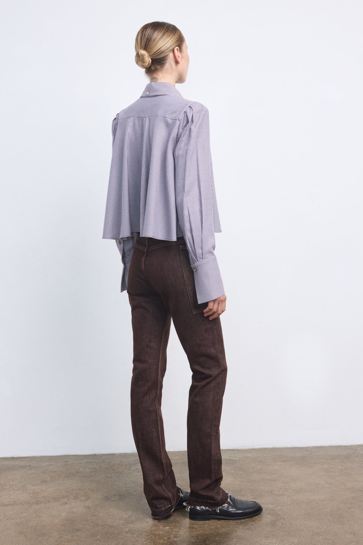 The Durham Top