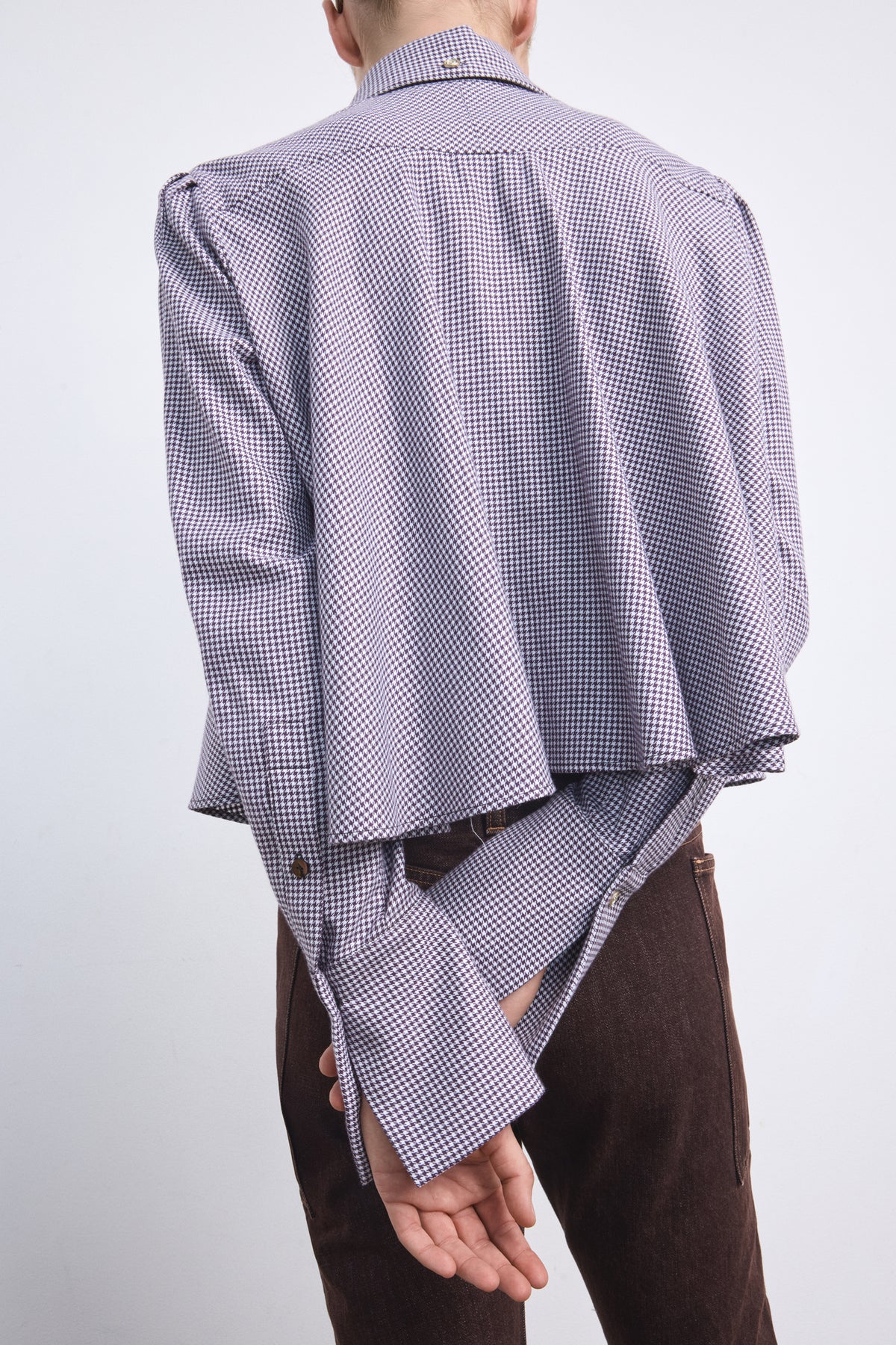 The Durham Top