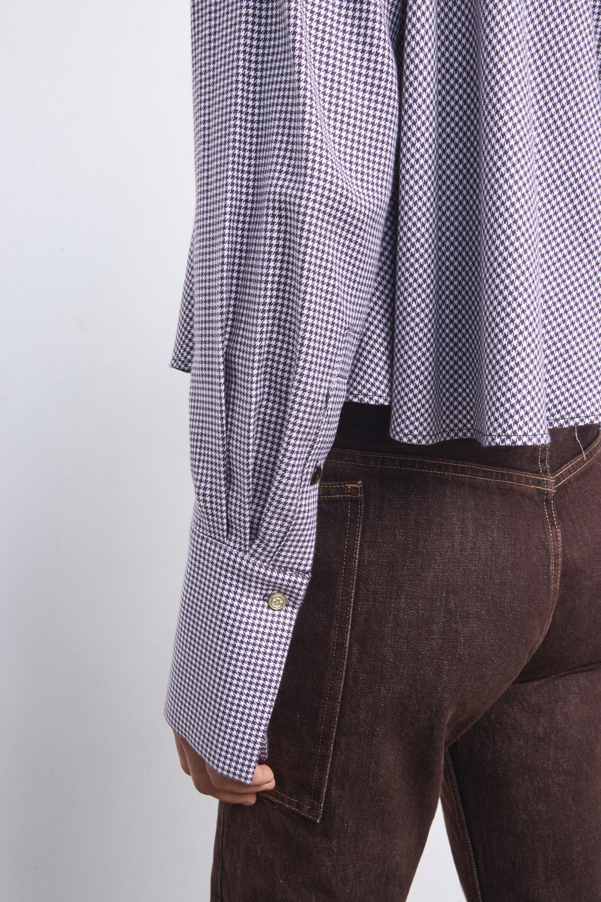 The Durham Top