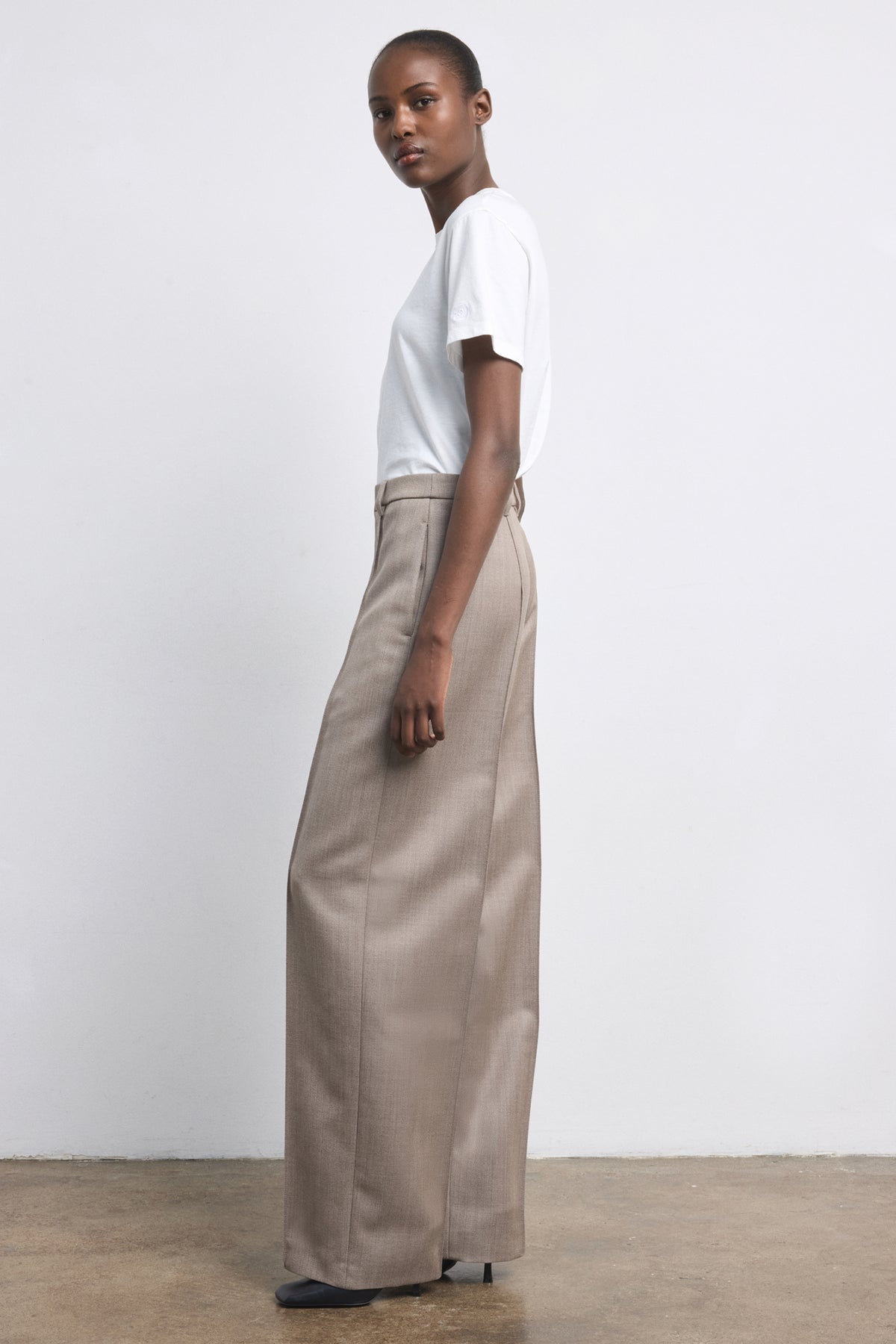 The Francis Pant