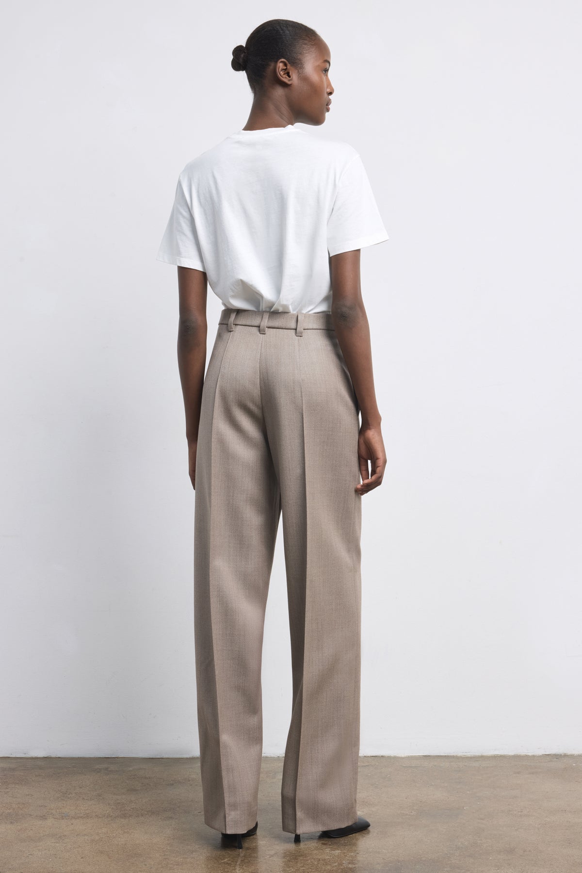 The Francis Pant