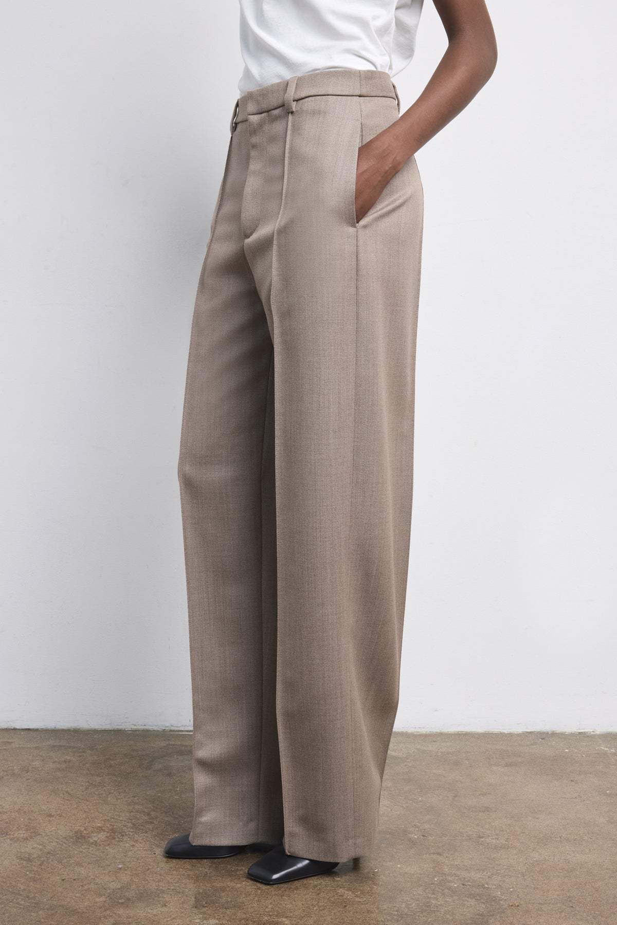 The Francis Pant