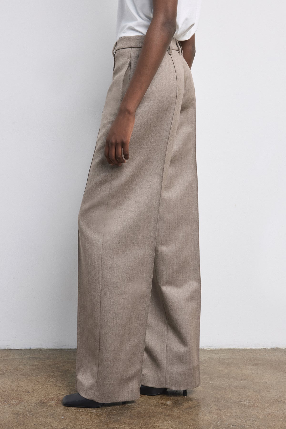 The Francis Pant