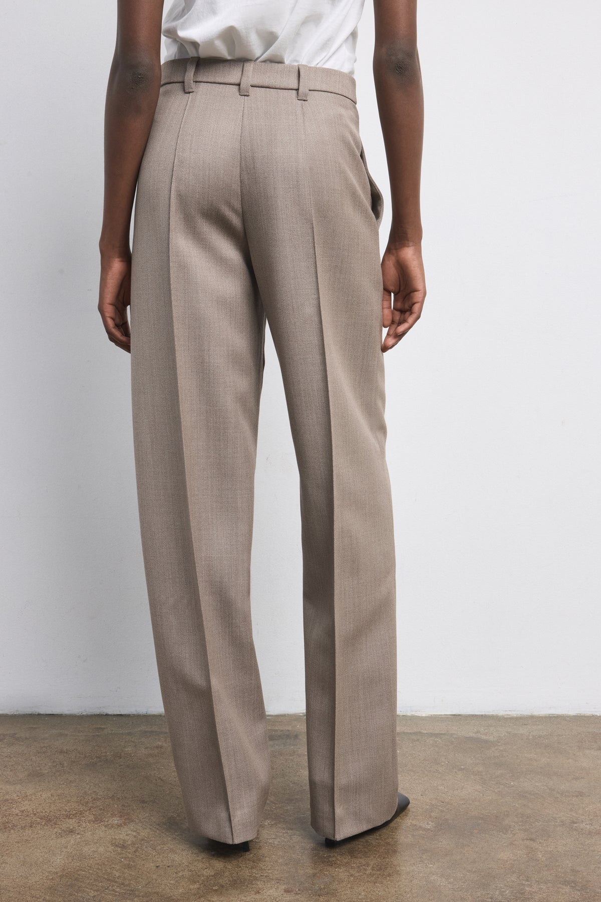 The Francis Pant