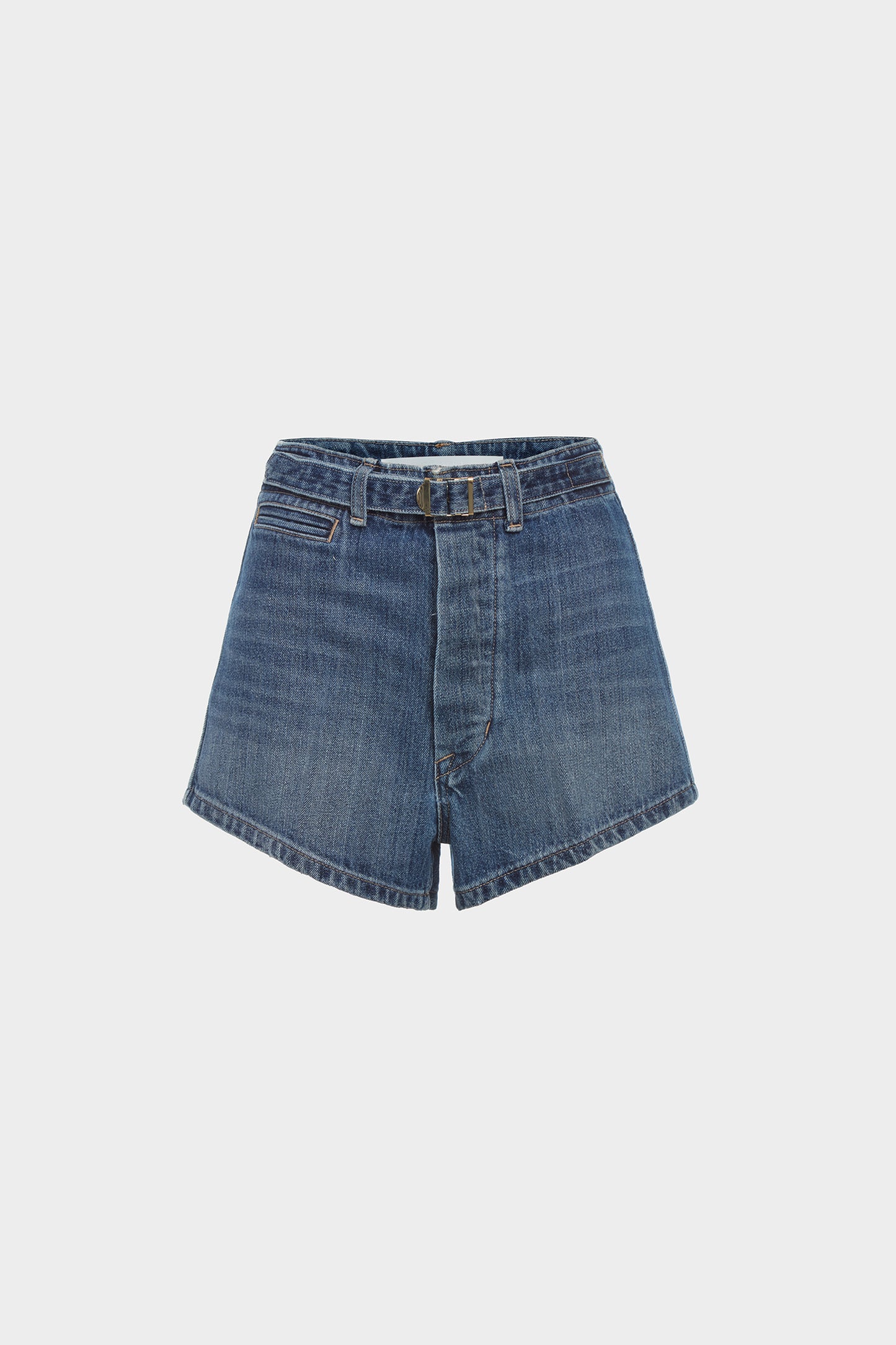 The Grier Short