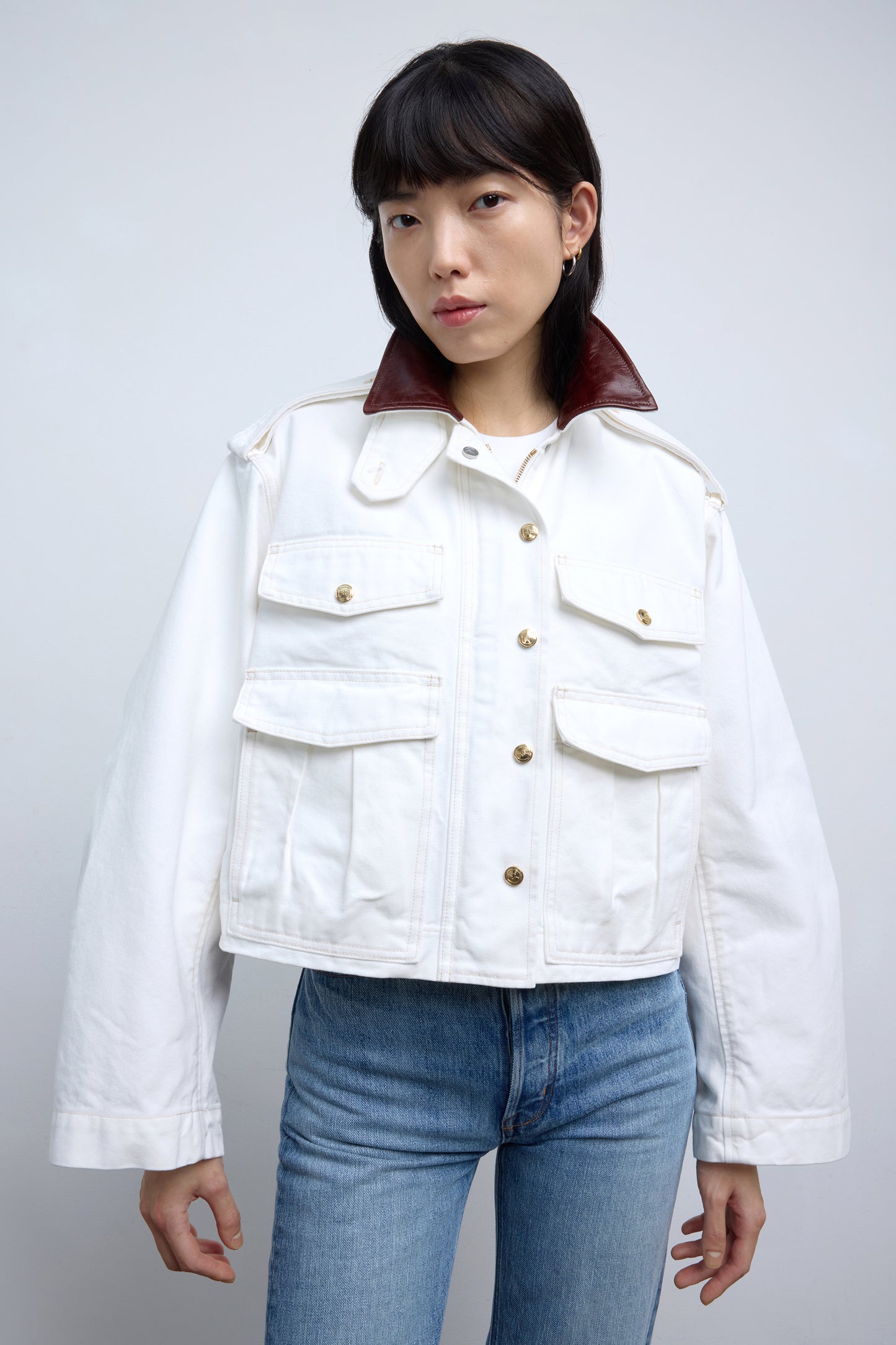 The Henderson Jacket