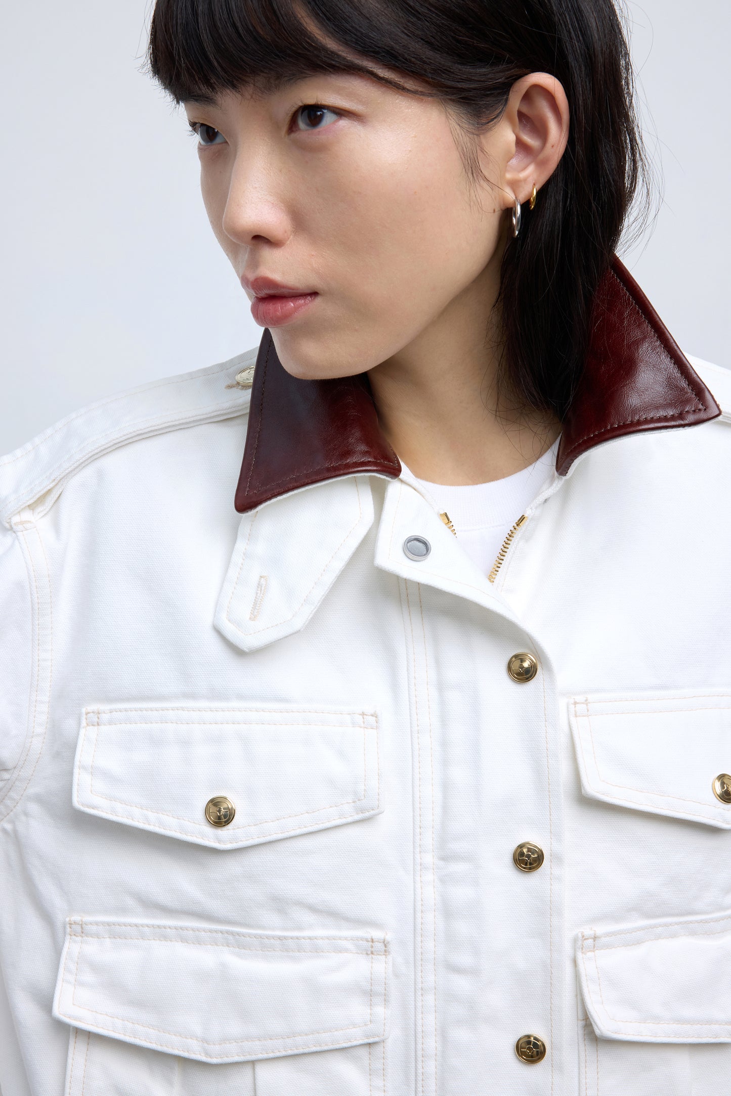 The Henderson Jacket