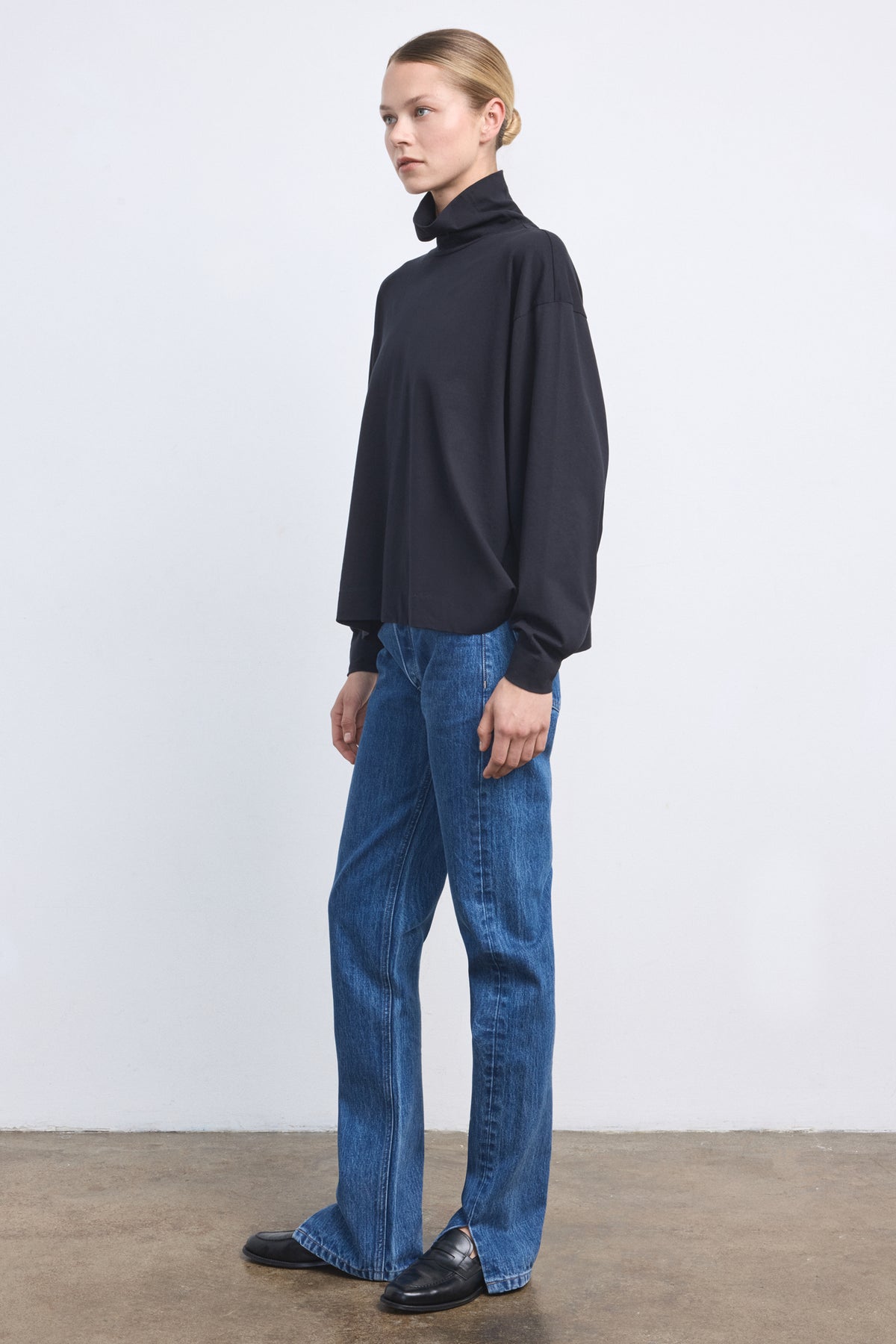 The Honne Turtleneck