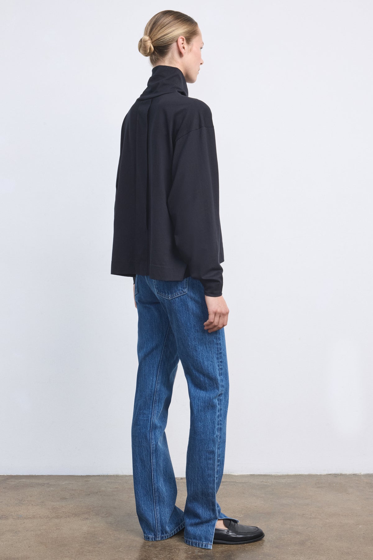 The Honne Turtleneck