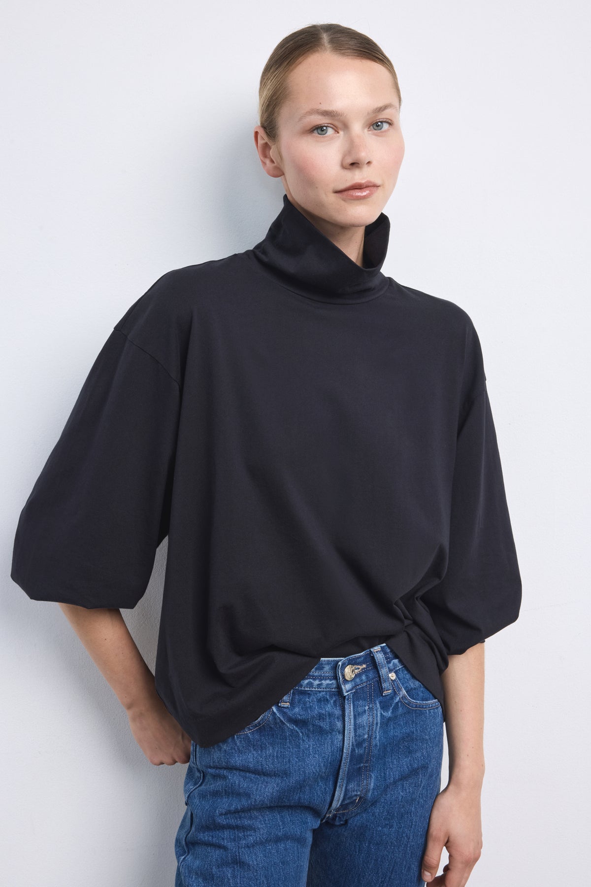 The Honne Turtleneck