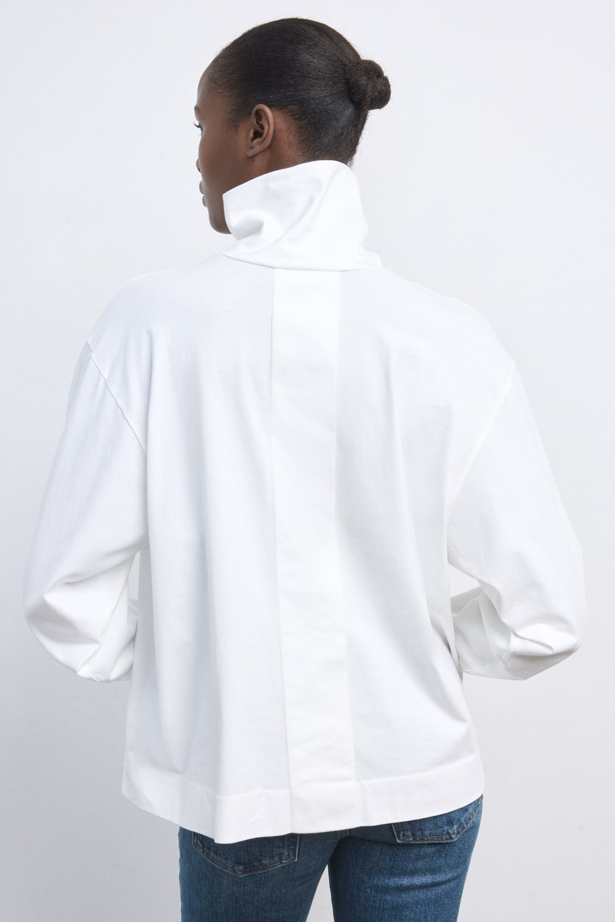 The Honne Turtleneck