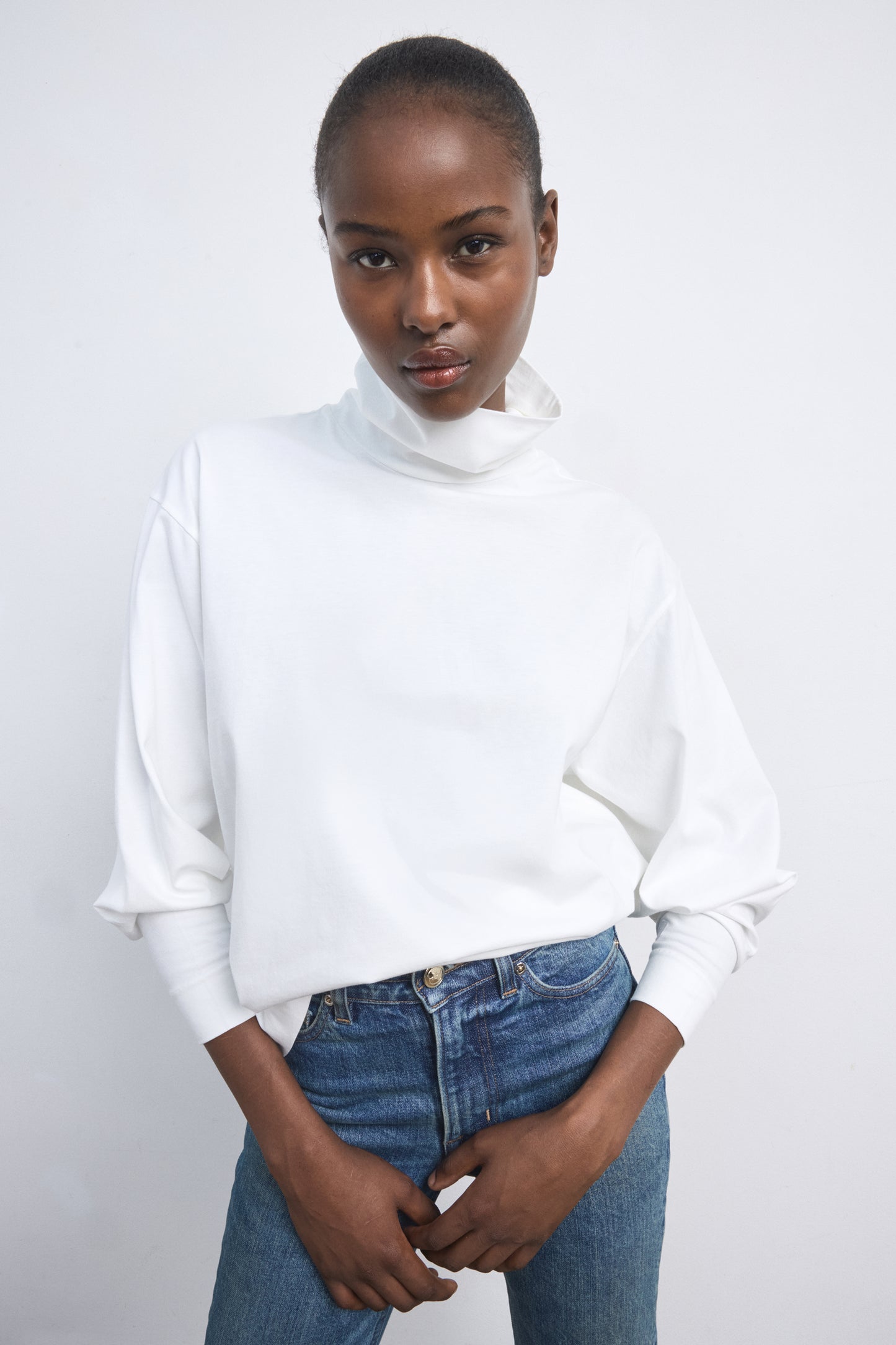 The Honne Turtleneck