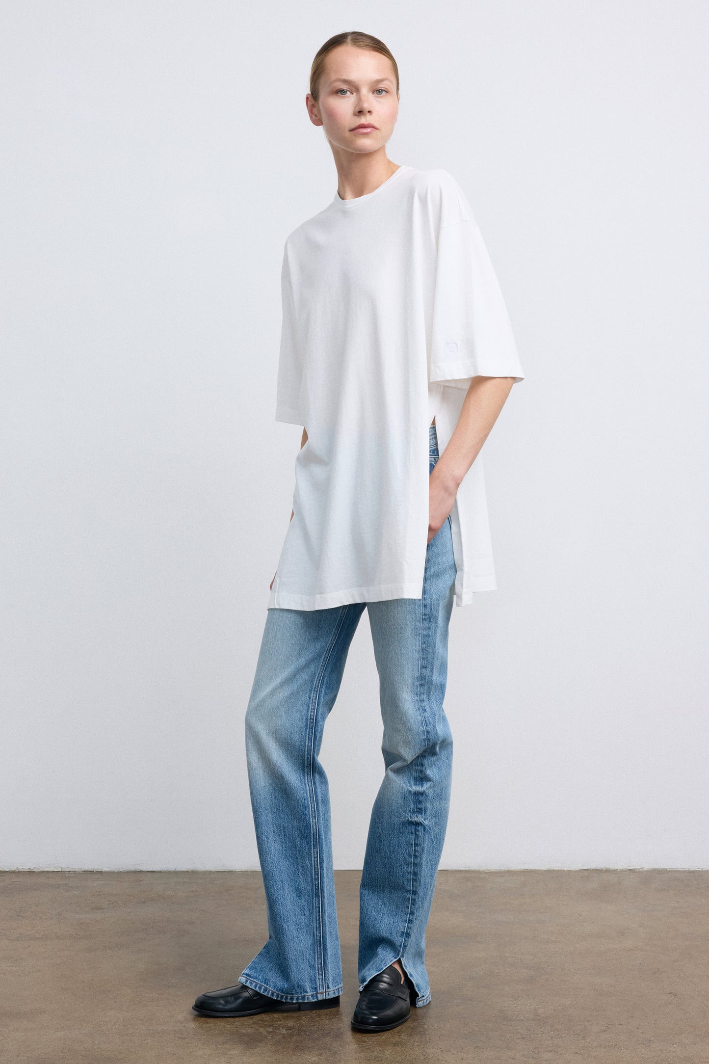 The Jones T-Shirt