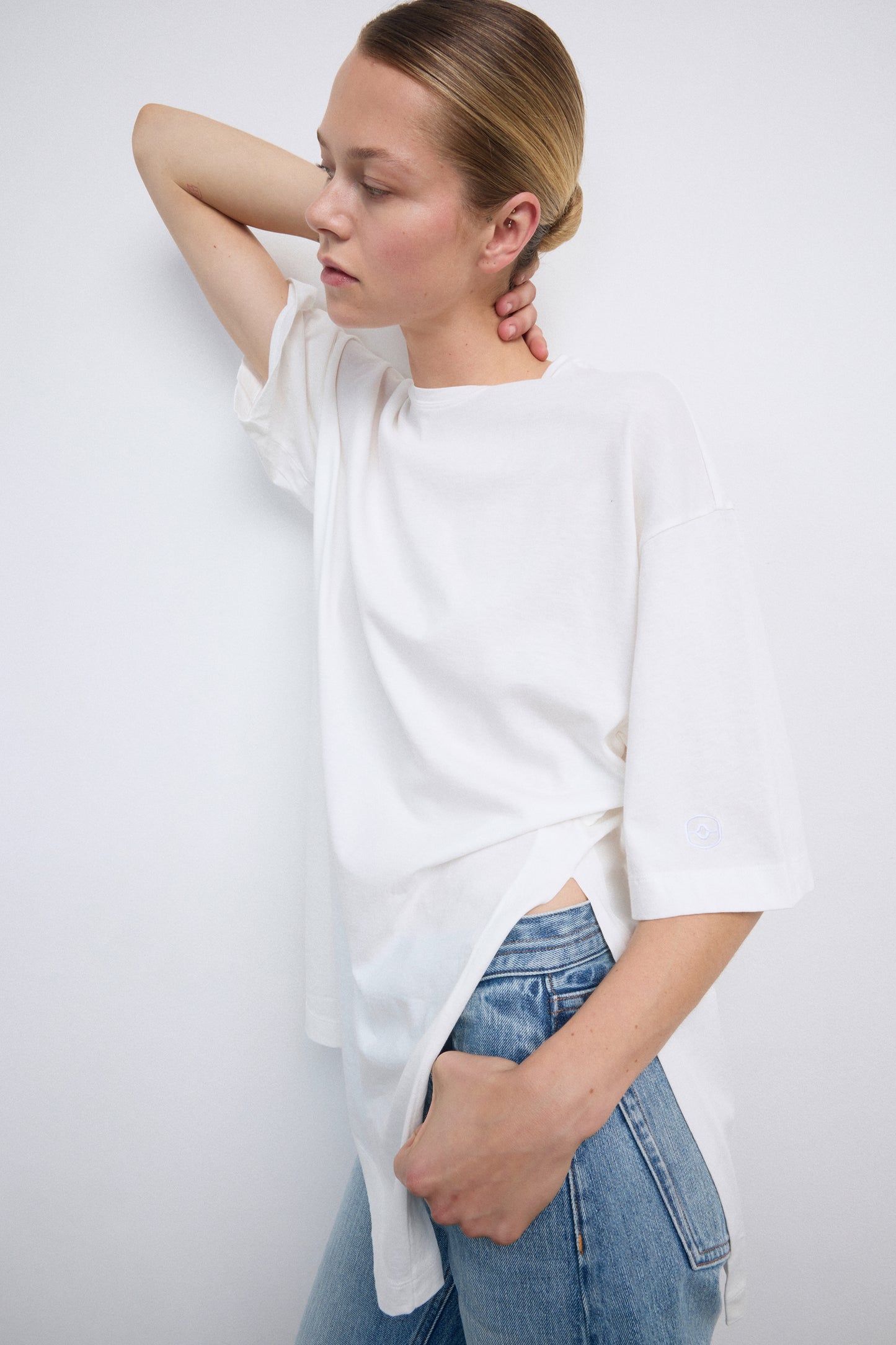 The Jones T-Shirt