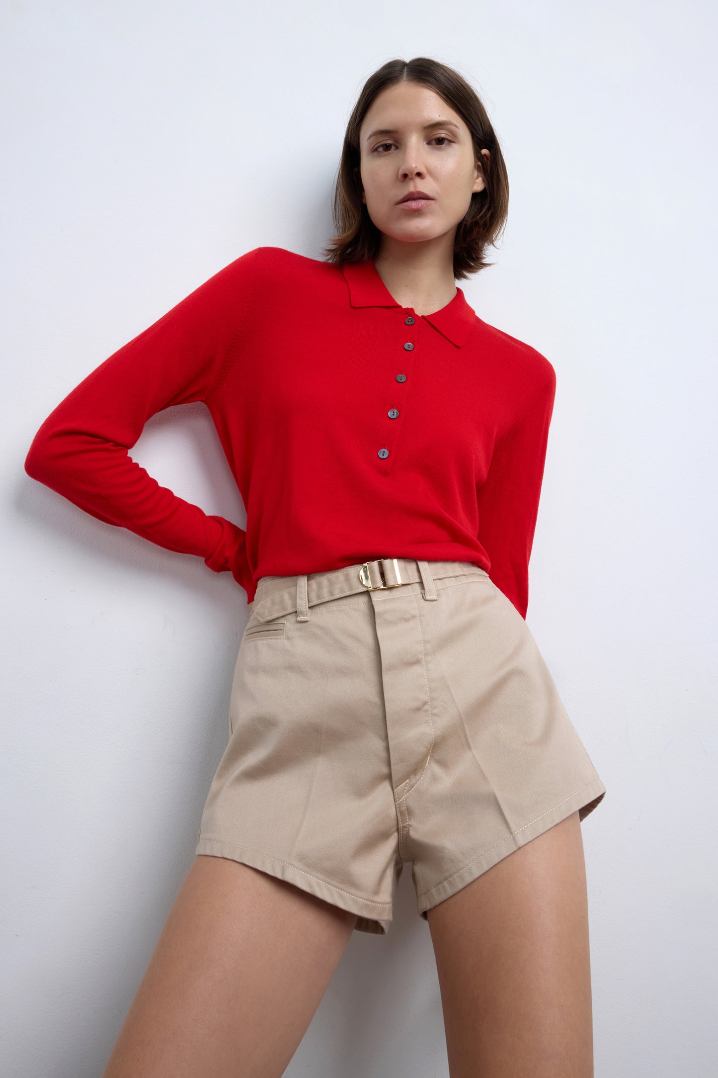 The Grier Short