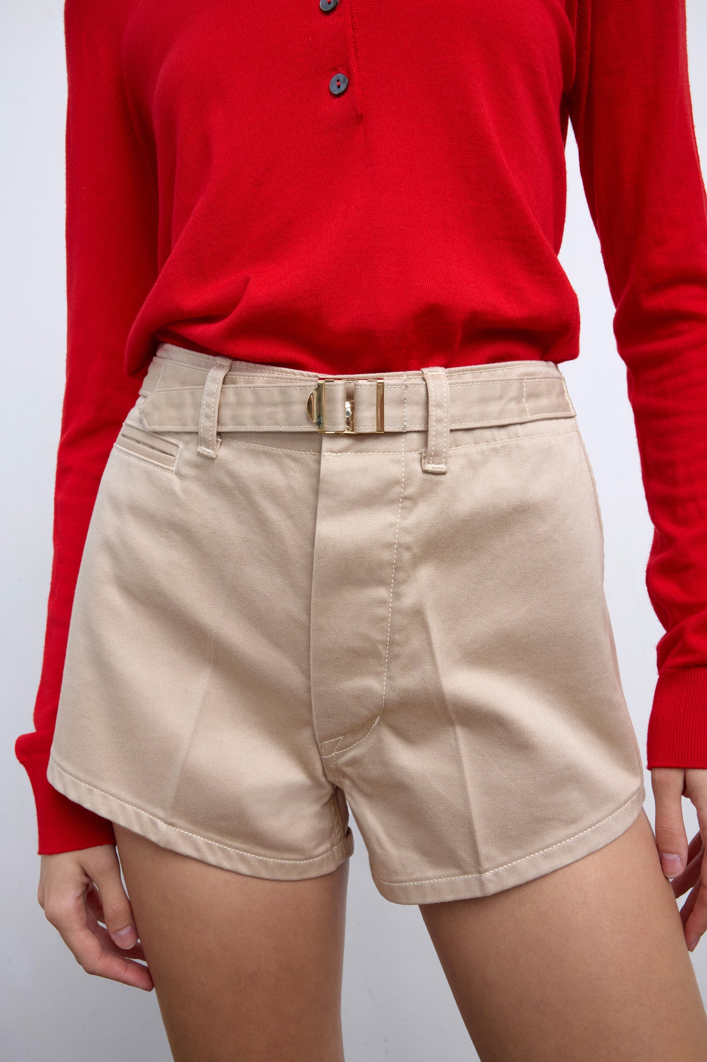The Grier Short