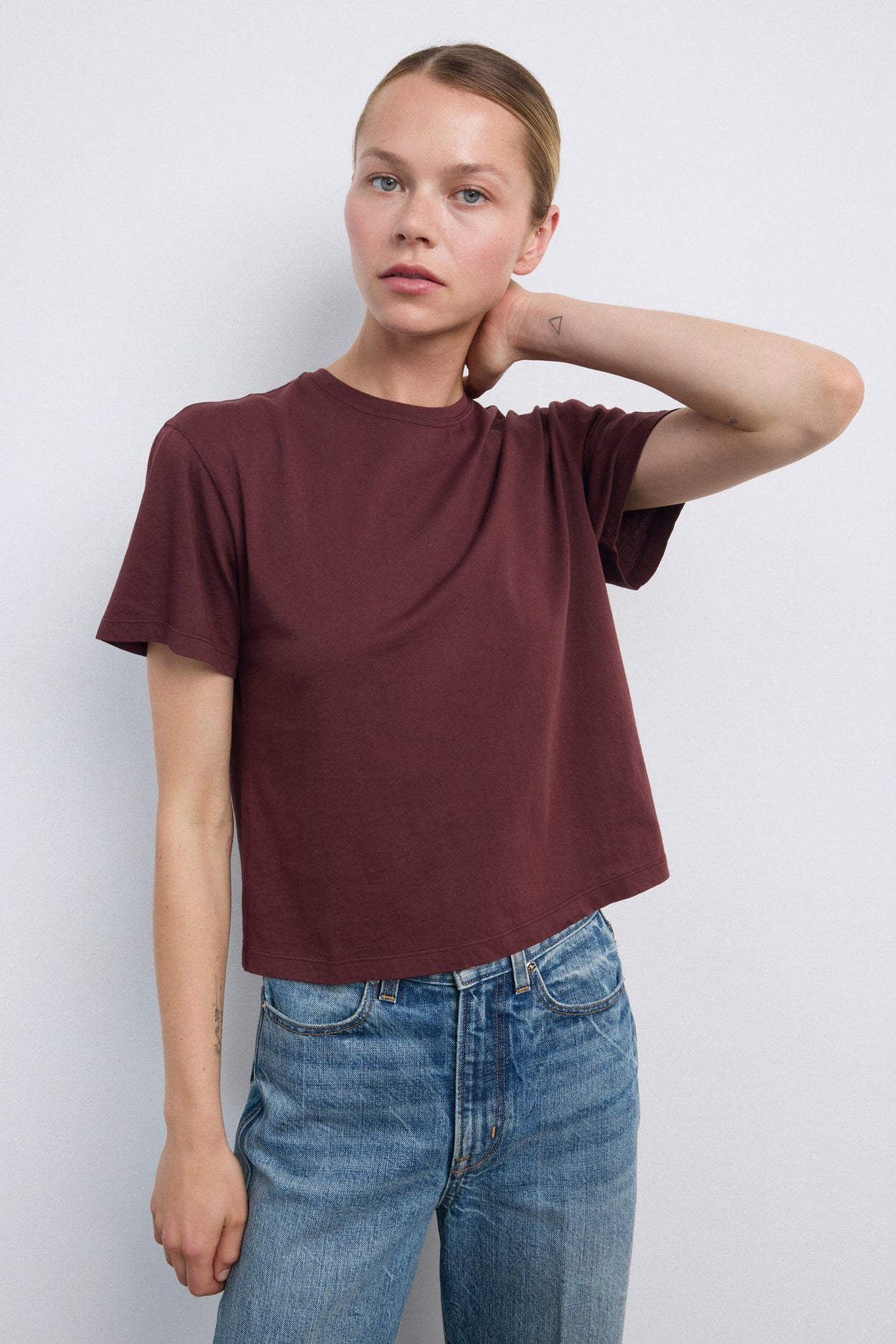 The Laurent T-Shirt