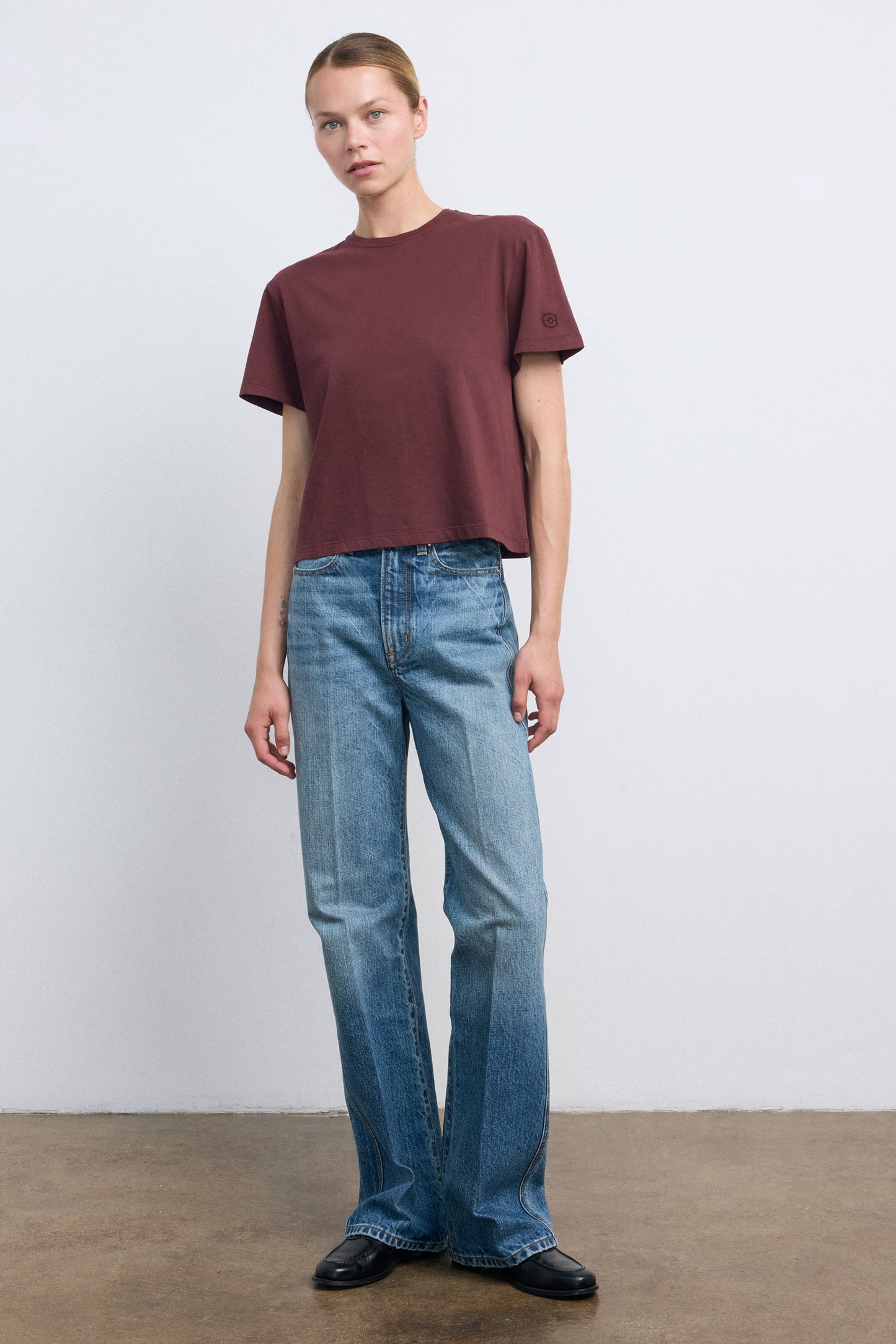 The Laurent T-Shirt